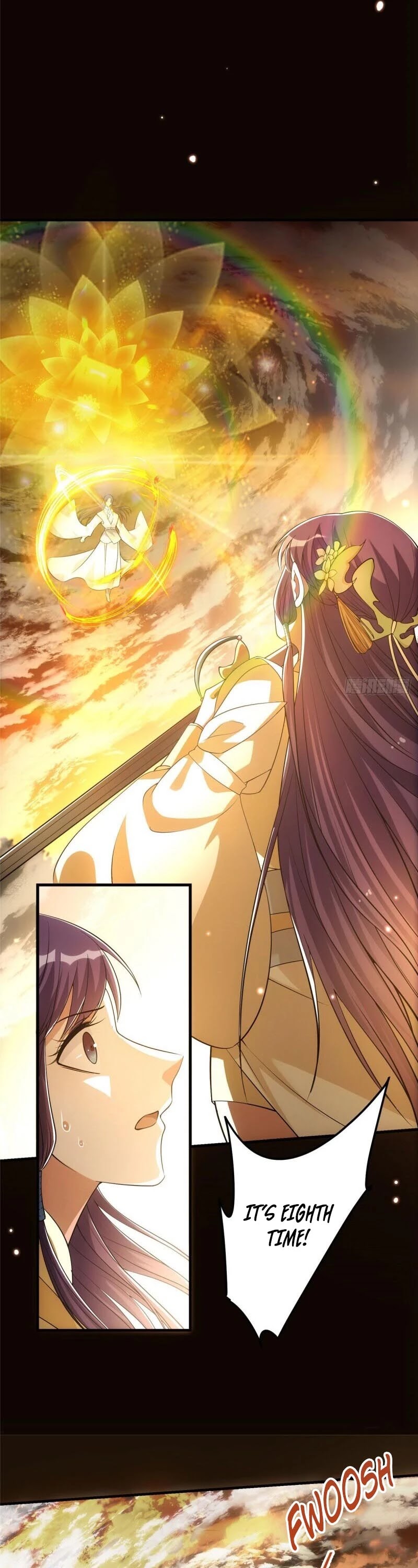 Keep a Low Profile, Sect Leader Chapter 7 page 26 - Chapter 7