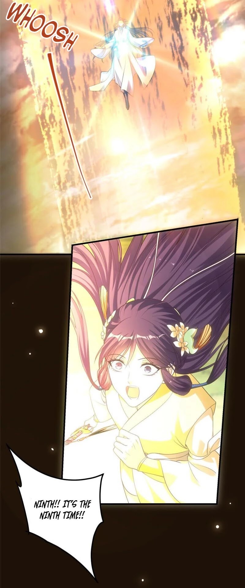 Keep a Low Profile, Sect Leader Chapter 7 page 28 - Chapter 7