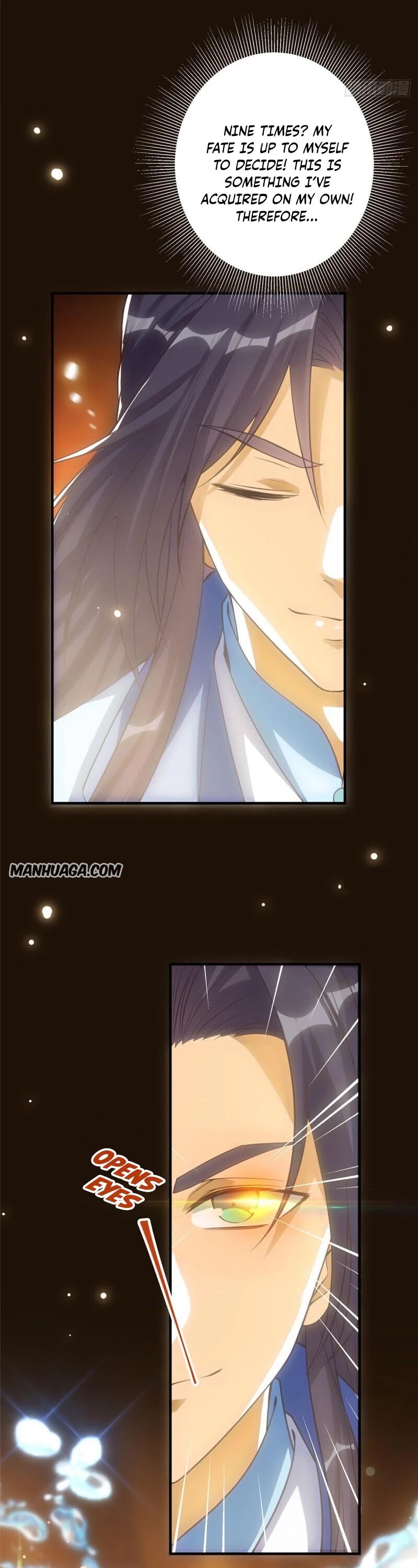 Keep a Low Profile, Sect Leader Chapter 7 page 29 - Chapter 7