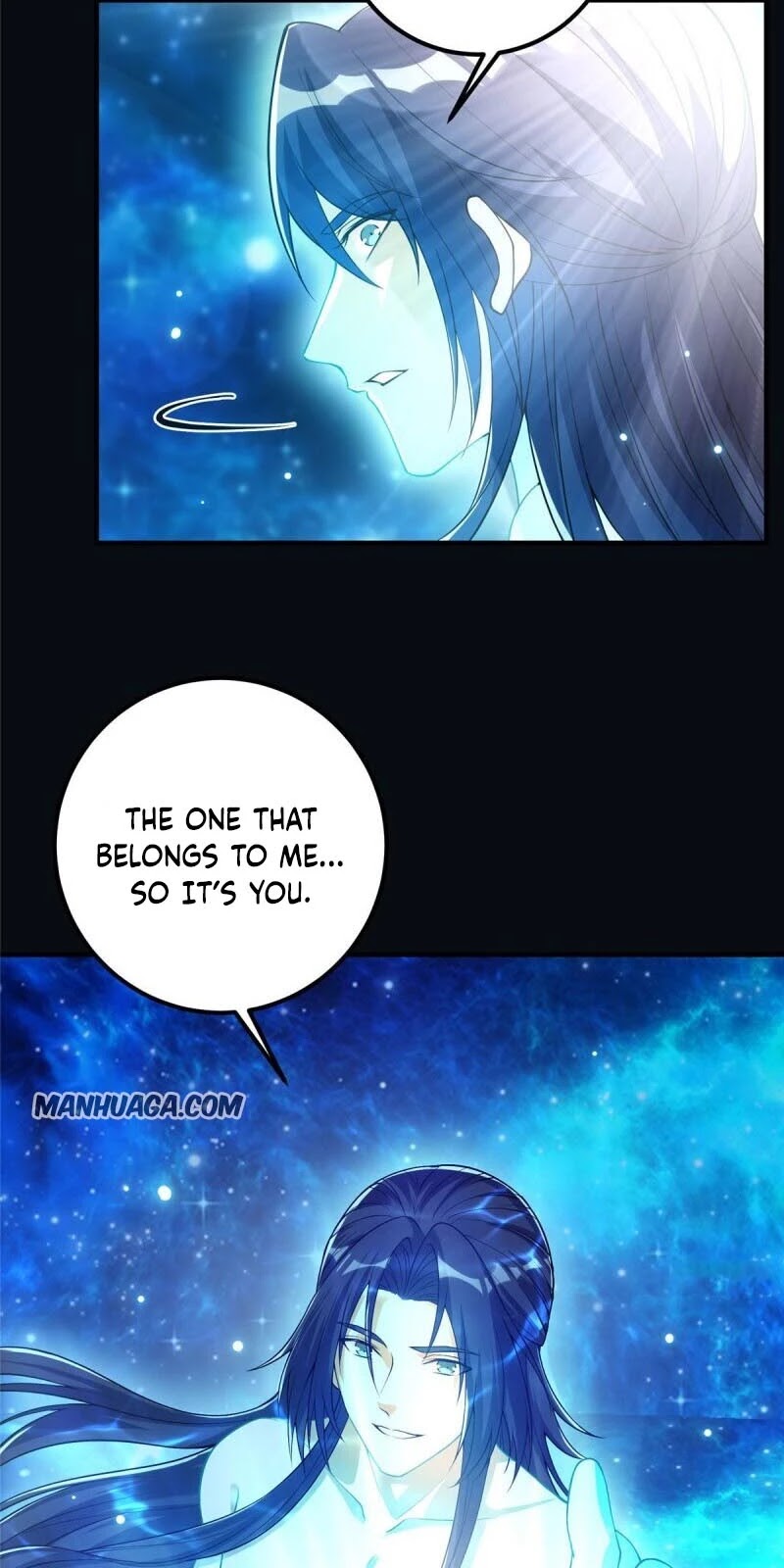 Keep a Low Profile, Sect Leader Chapter 7 page 6 - Chapter 7