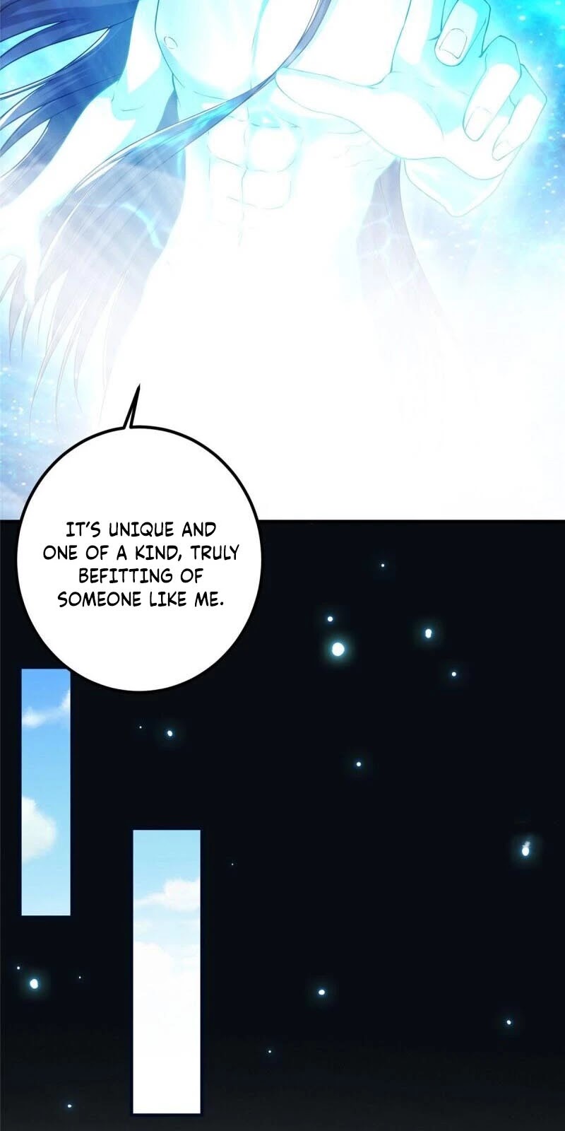Keep a Low Profile, Sect Leader Chapter 7 page 7 - Chapter 7