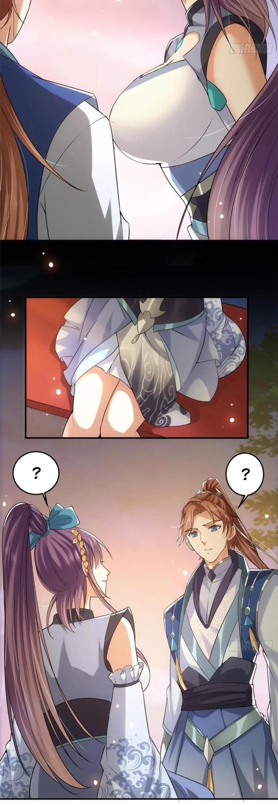 Keep a Low Profile, Sect Leader Chapter 71 page 18 - Chapter 71