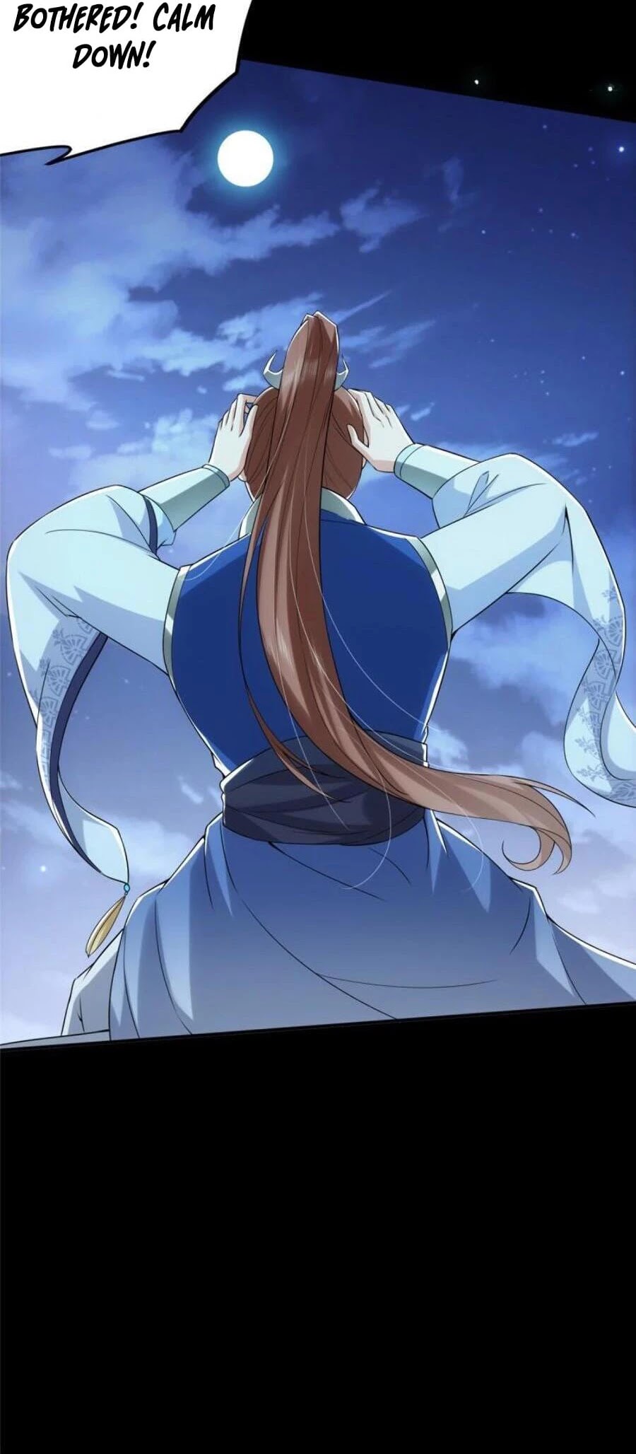 Keep a Low Profile, Sect Leader Chapter 71 page 7 - Chapter 71