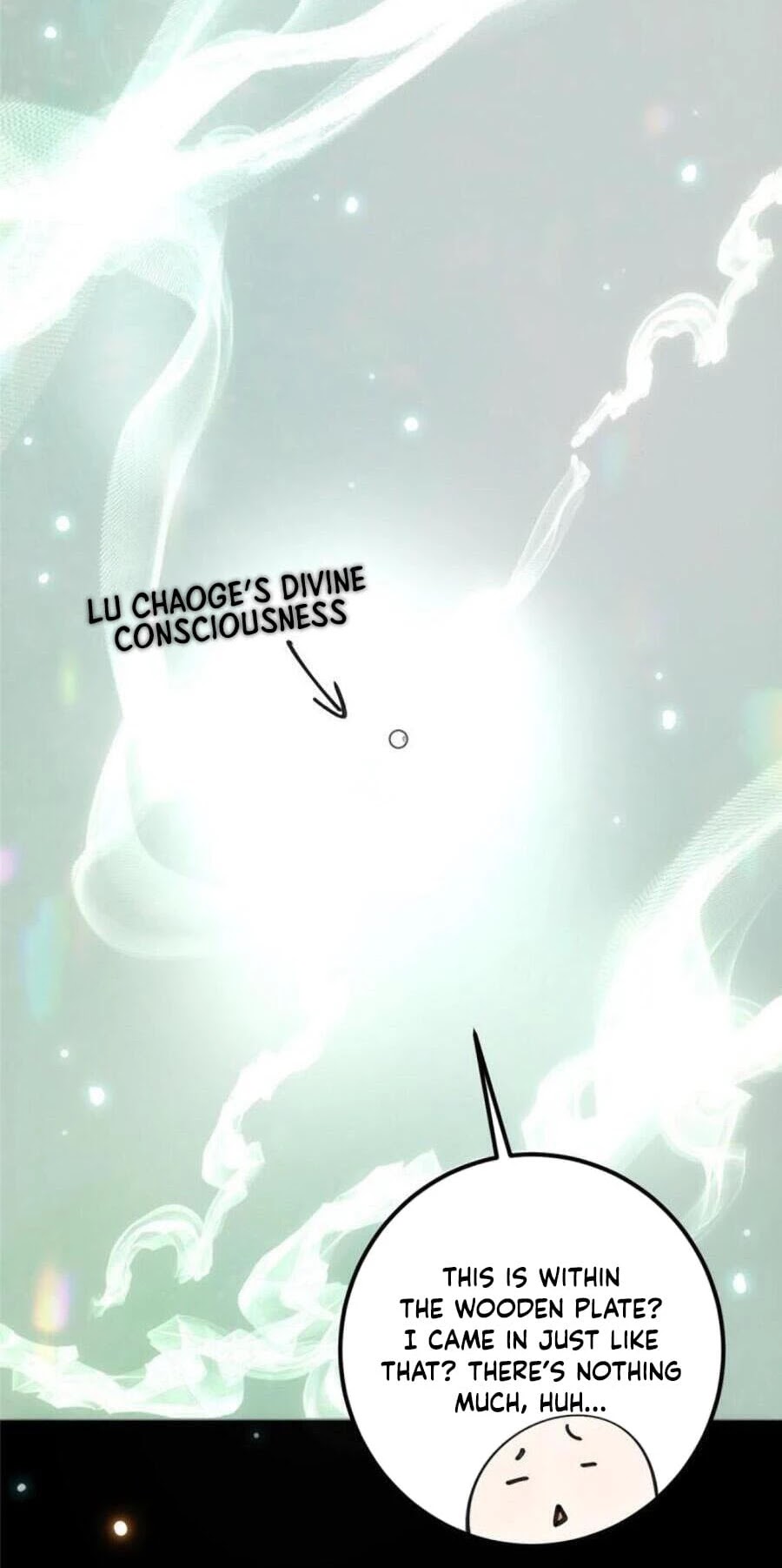 Keep a Low Profile, Sect Leader Chapter 72 page 10 - Chapter 72