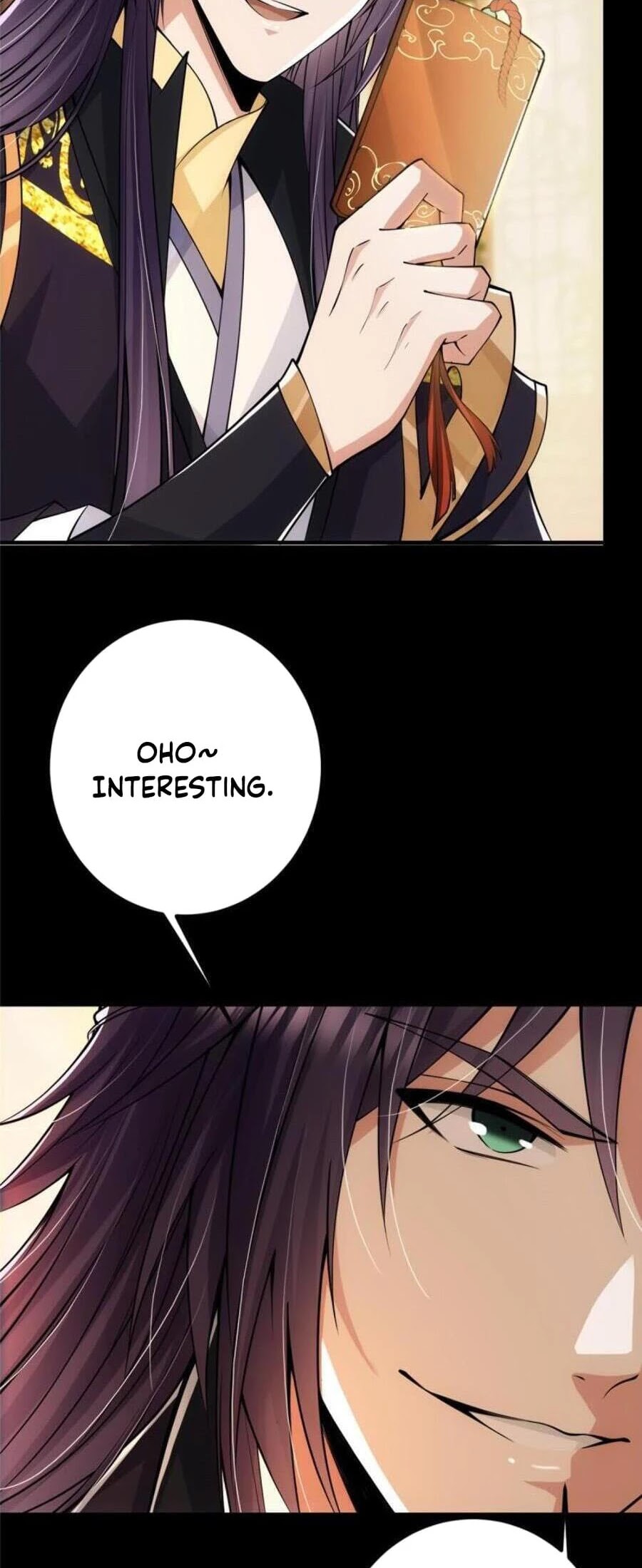 Keep a Low Profile, Sect Leader Chapter 72 page 16 - Chapter 72