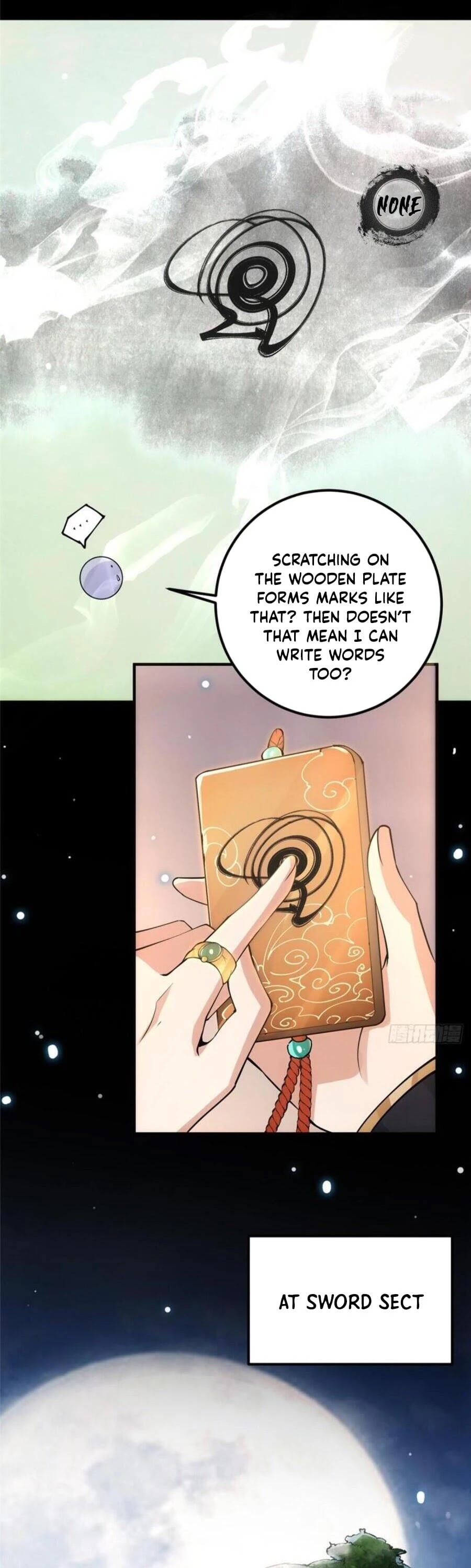 Keep a Low Profile, Sect Leader Chapter 72 page 18 - Chapter 72