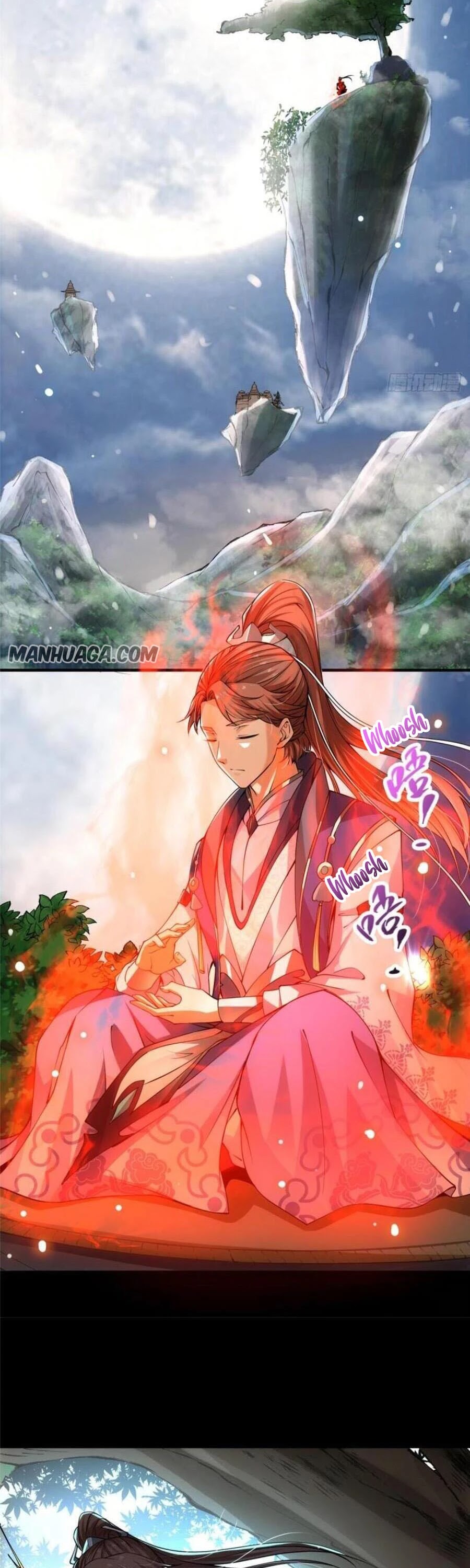 Keep a Low Profile, Sect Leader Chapter 72 page 19 - Chapter 72