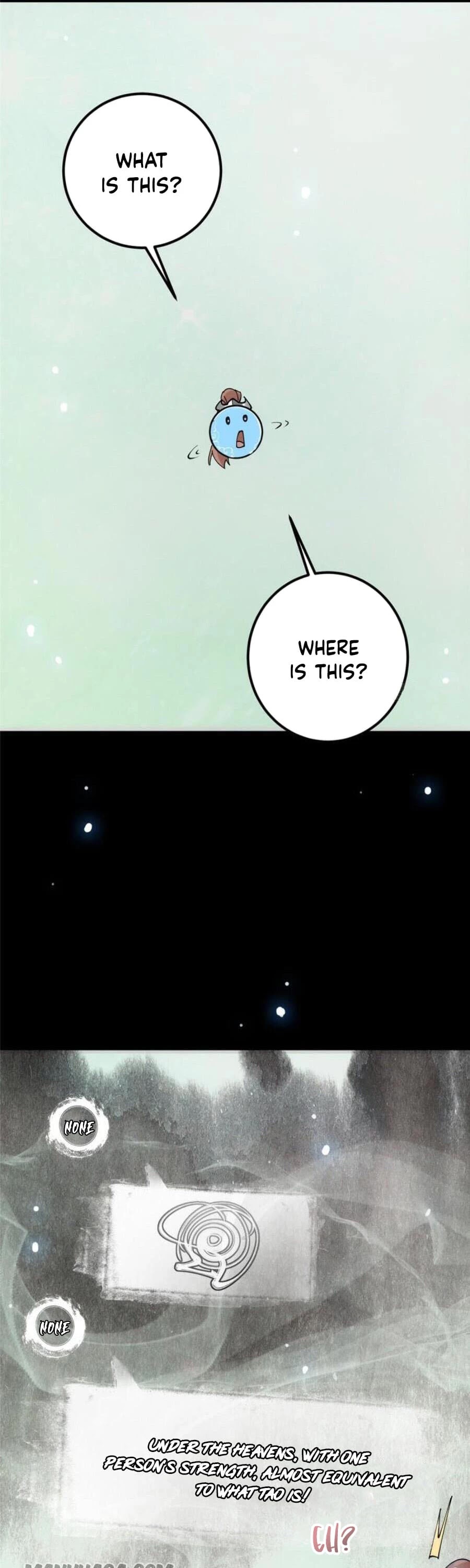 Keep a Low Profile, Sect Leader Chapter 72 page 22 - Chapter 72