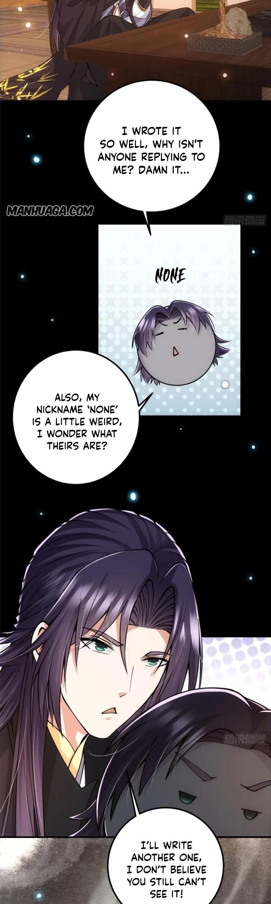 Keep a Low Profile, Sect Leader Chapter 72 page 26 - Chapter 72
