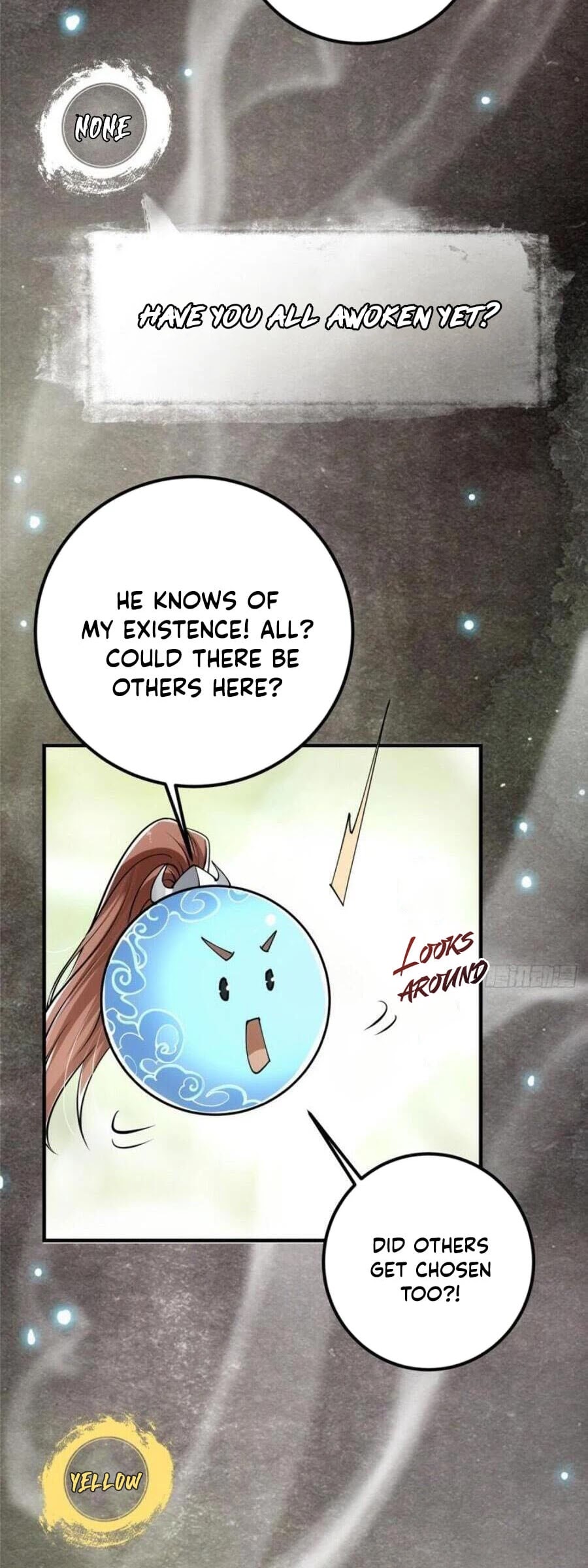 Keep a Low Profile, Sect Leader Chapter 72 page 27 - Chapter 72
