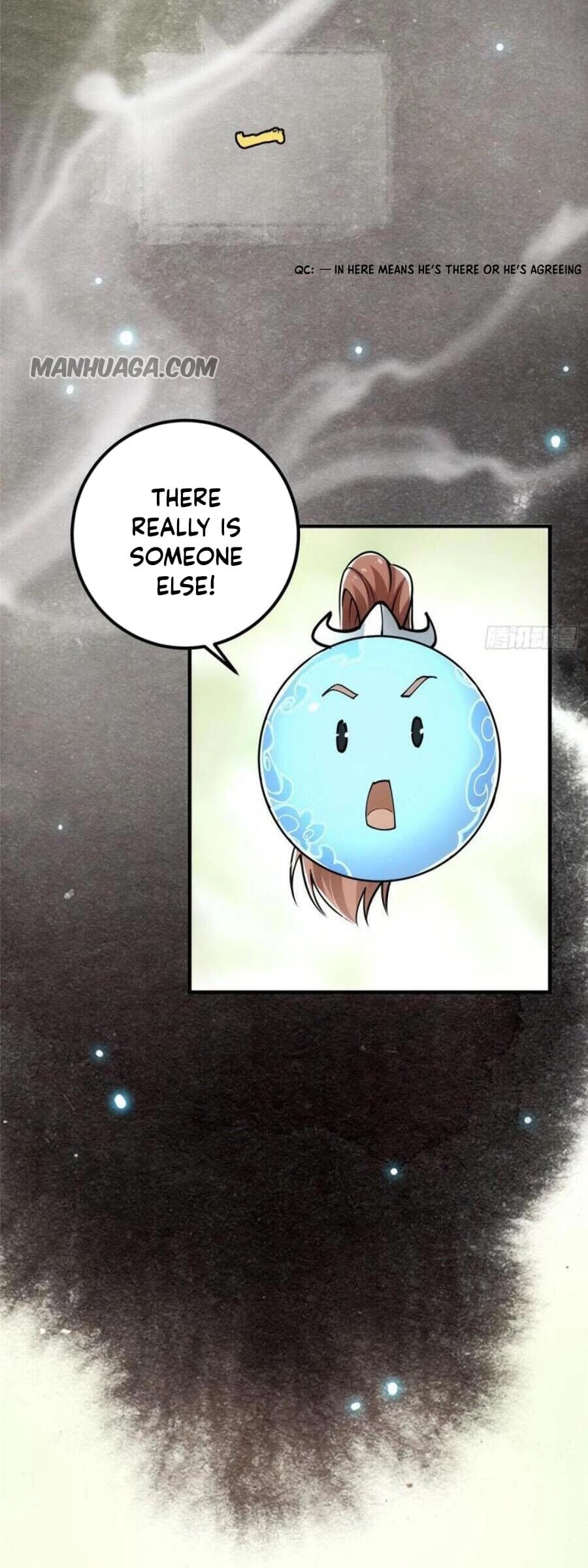 Keep a Low Profile, Sect Leader Chapter 72 page 28 - Chapter 72