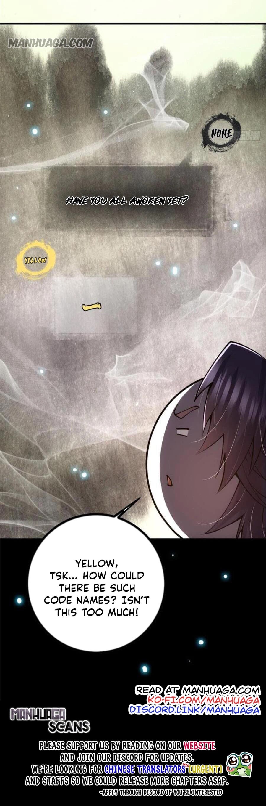 Keep a Low Profile, Sect Leader Chapter 72 page 29 - Chapter 72