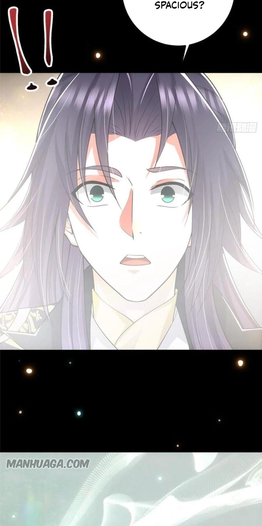 Keep a Low Profile, Sect Leader Chapter 72 page 9 - Chapter 72