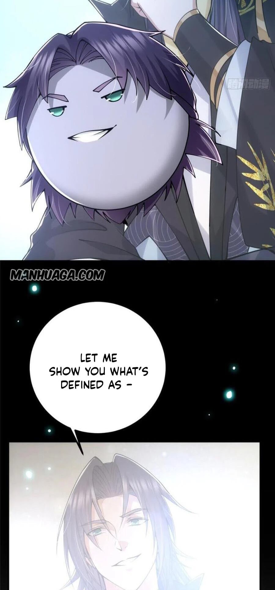 Keep a Low Profile, Sect Leader Chapter 73 page 10 - Chapter 73
