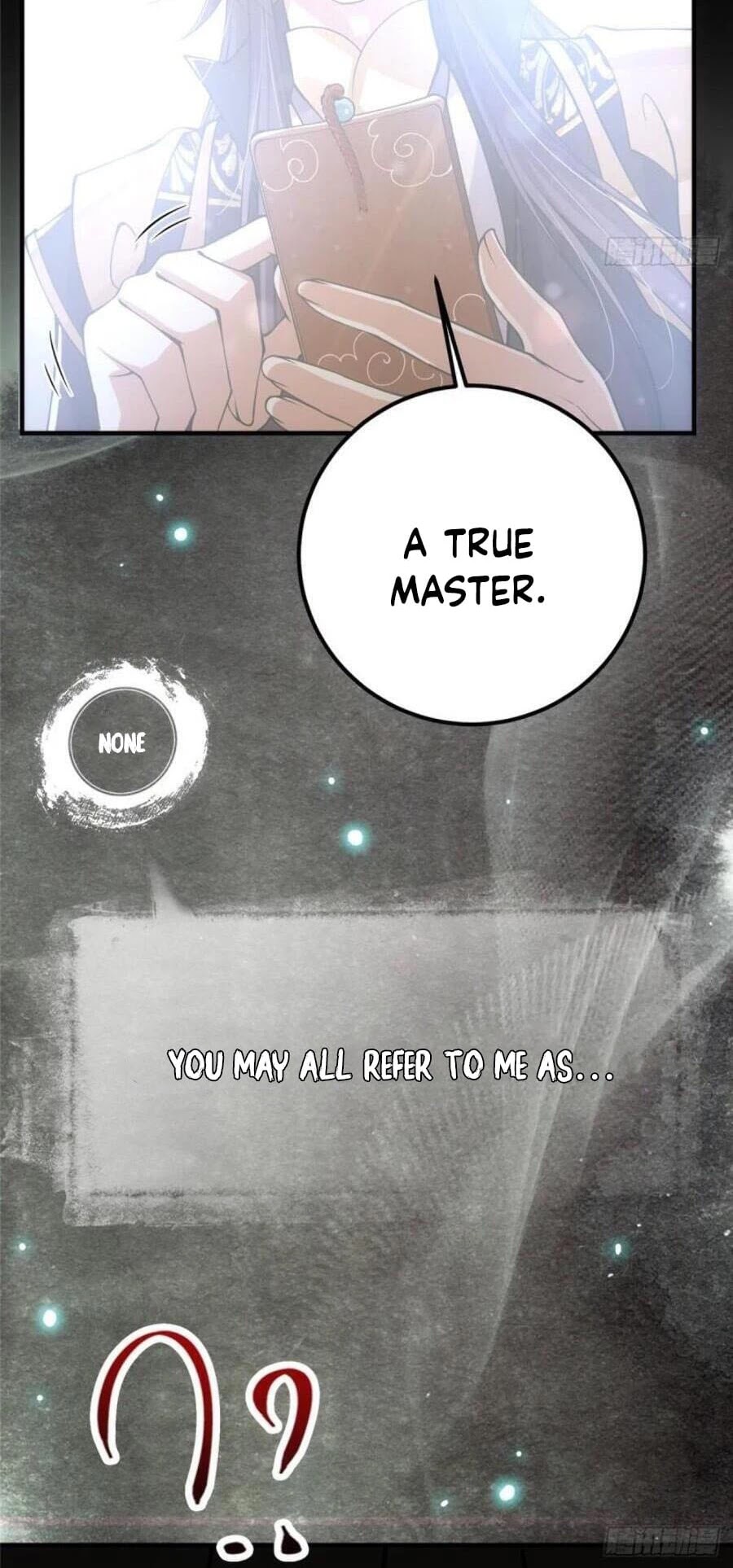 Keep a Low Profile, Sect Leader Chapter 73 page 11 - Chapter 73