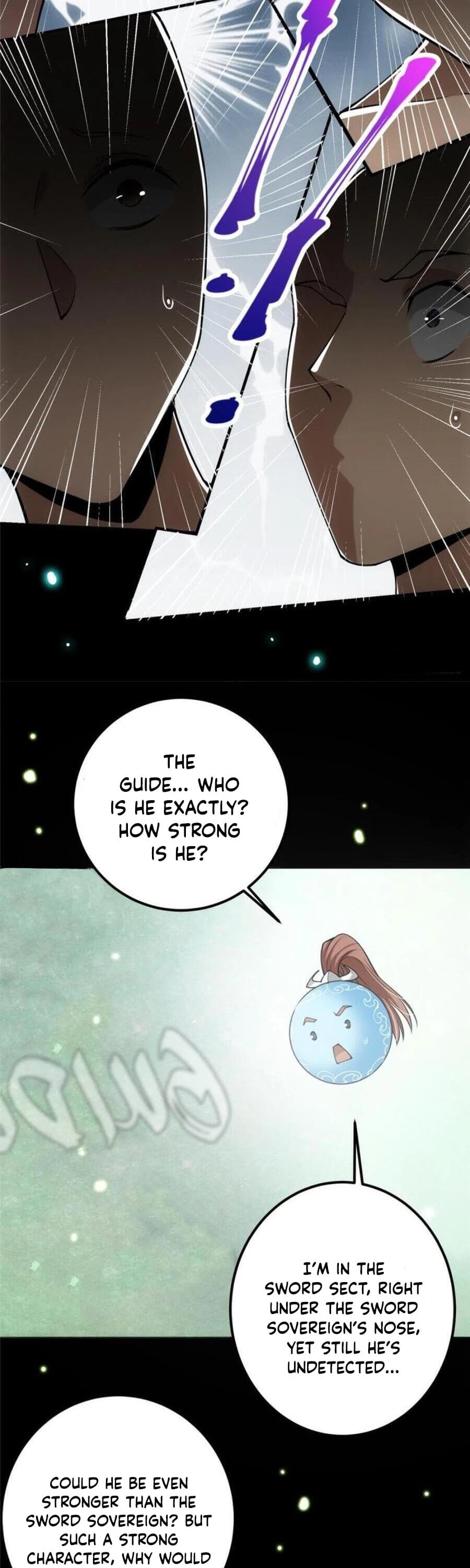 Keep a Low Profile, Sect Leader Chapter 73 page 13 - Chapter 73