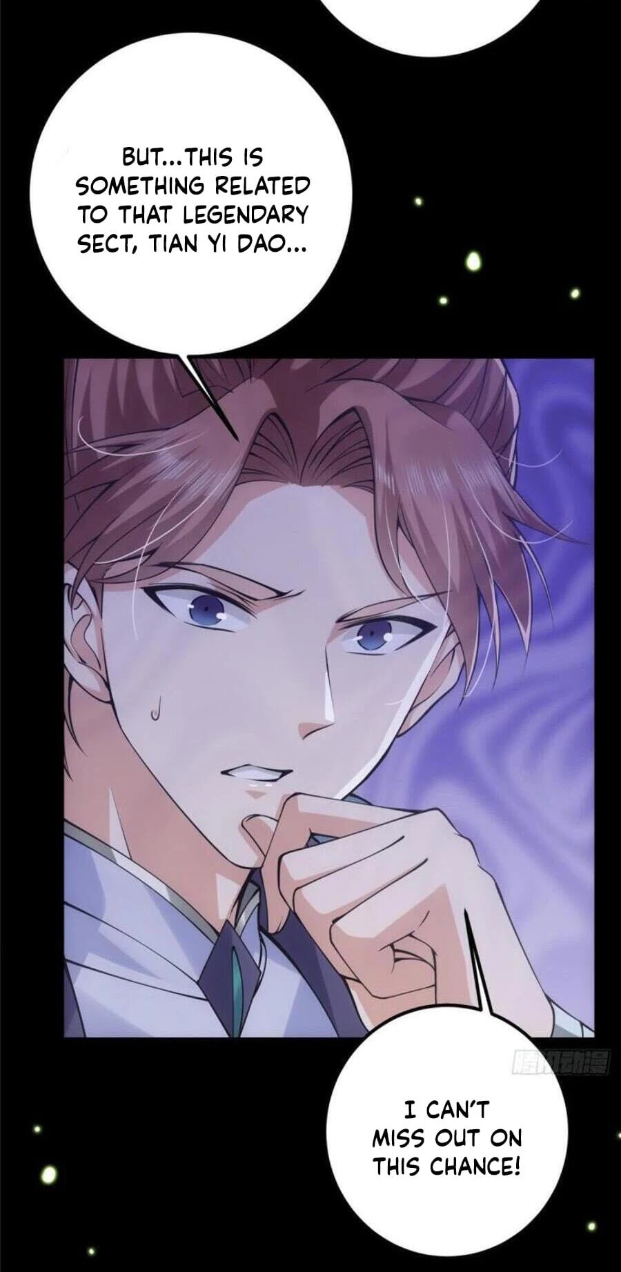 Keep a Low Profile, Sect Leader Chapter 73 page 15 - Chapter 73
