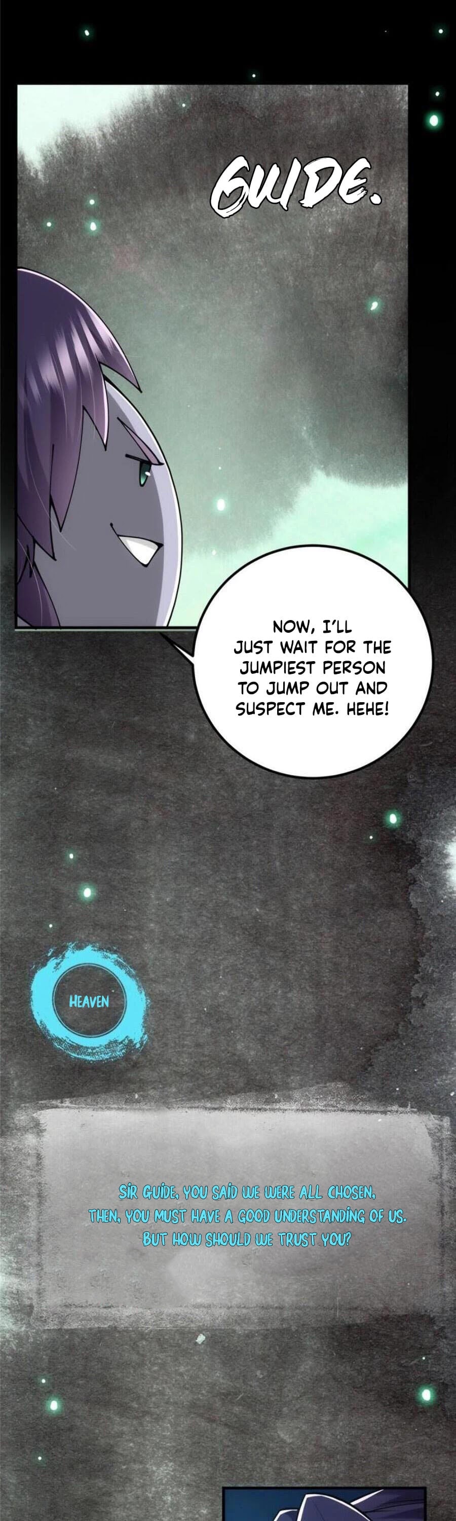 Keep a Low Profile, Sect Leader Chapter 73 page 19 - Chapter 73