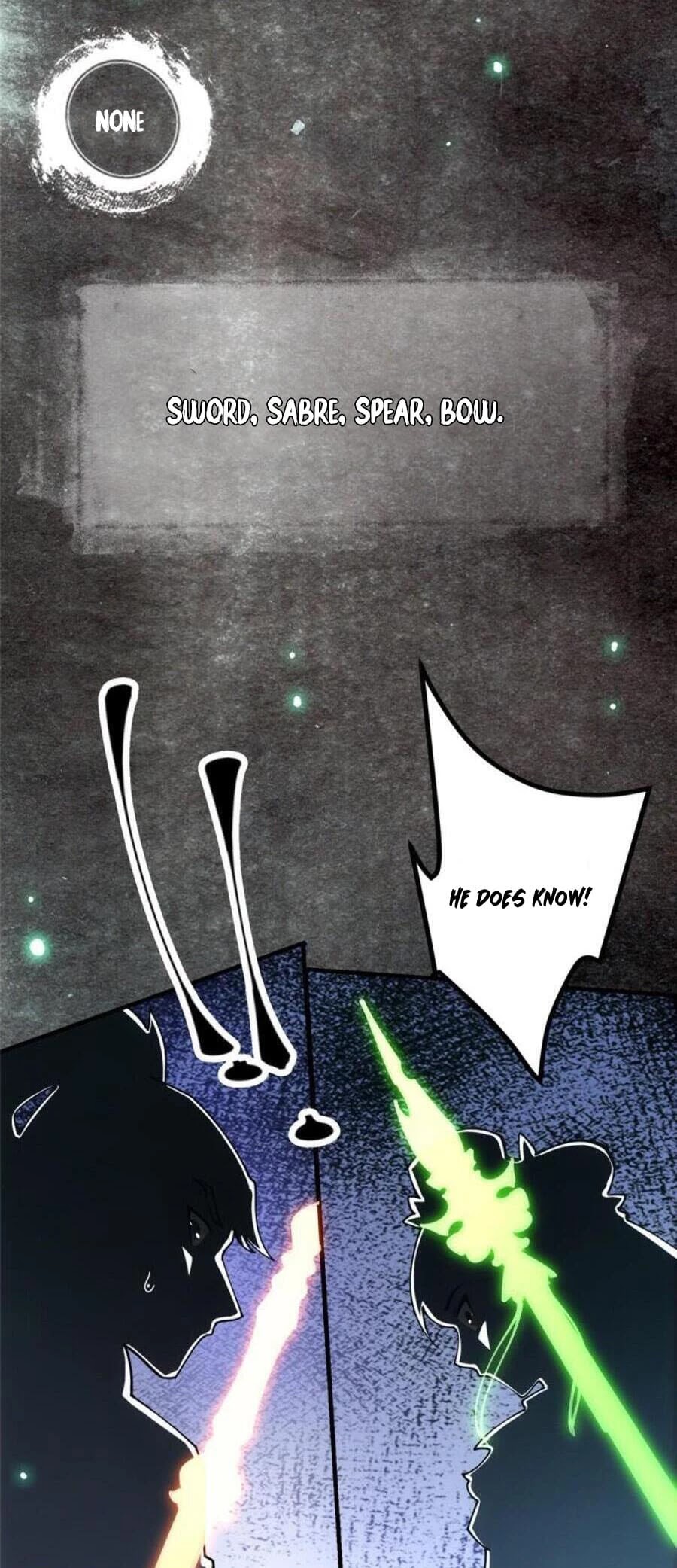 Keep a Low Profile, Sect Leader Chapter 73 page 21 - Chapter 73