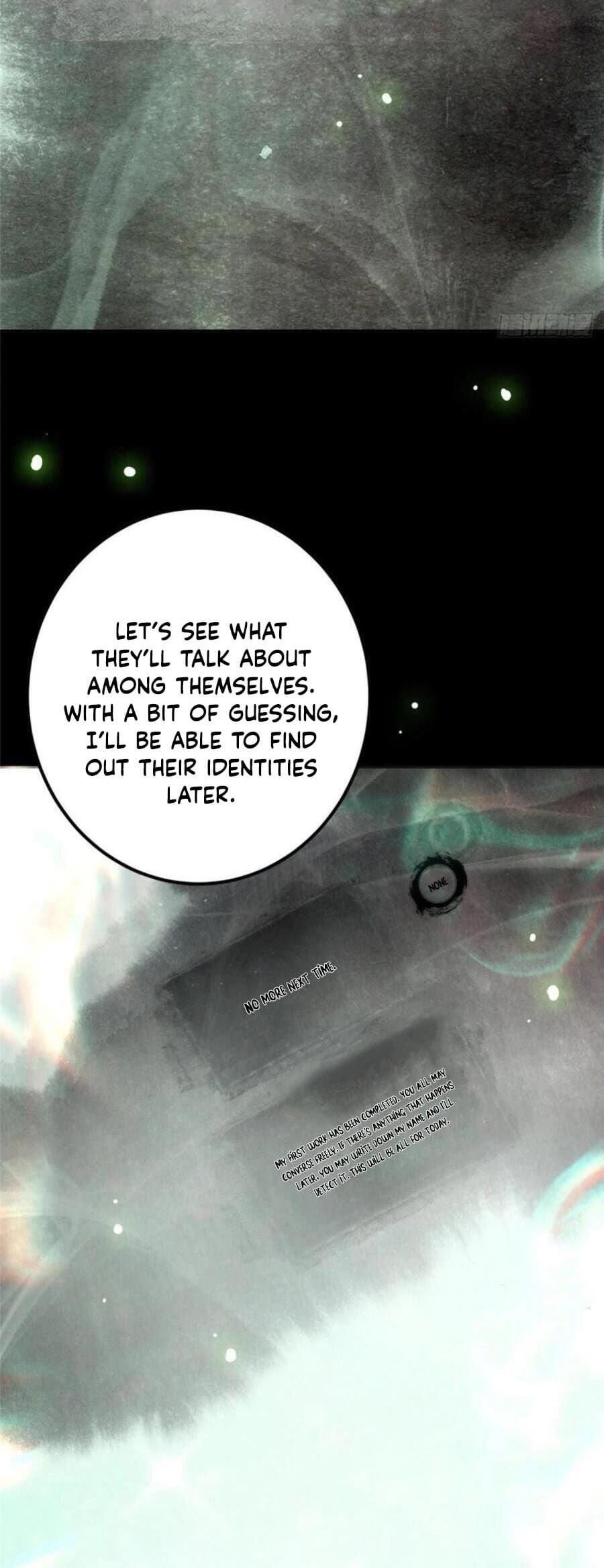 Keep a Low Profile, Sect Leader Chapter 73 page 25 - Chapter 73