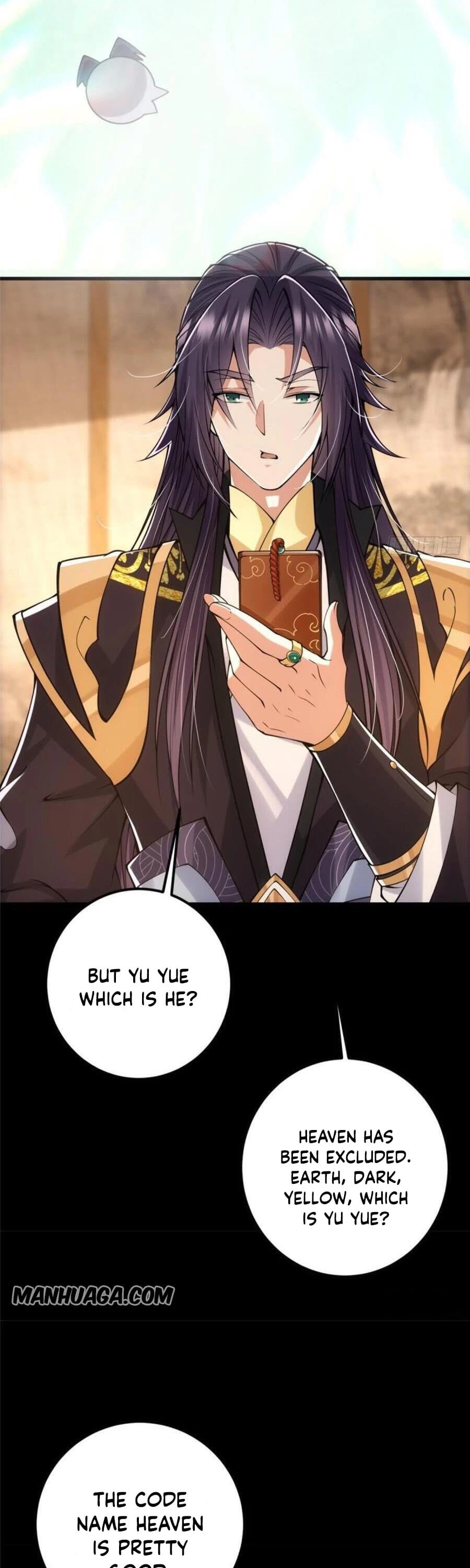Keep a Low Profile, Sect Leader Chapter 73 page 26 - Chapter 73
