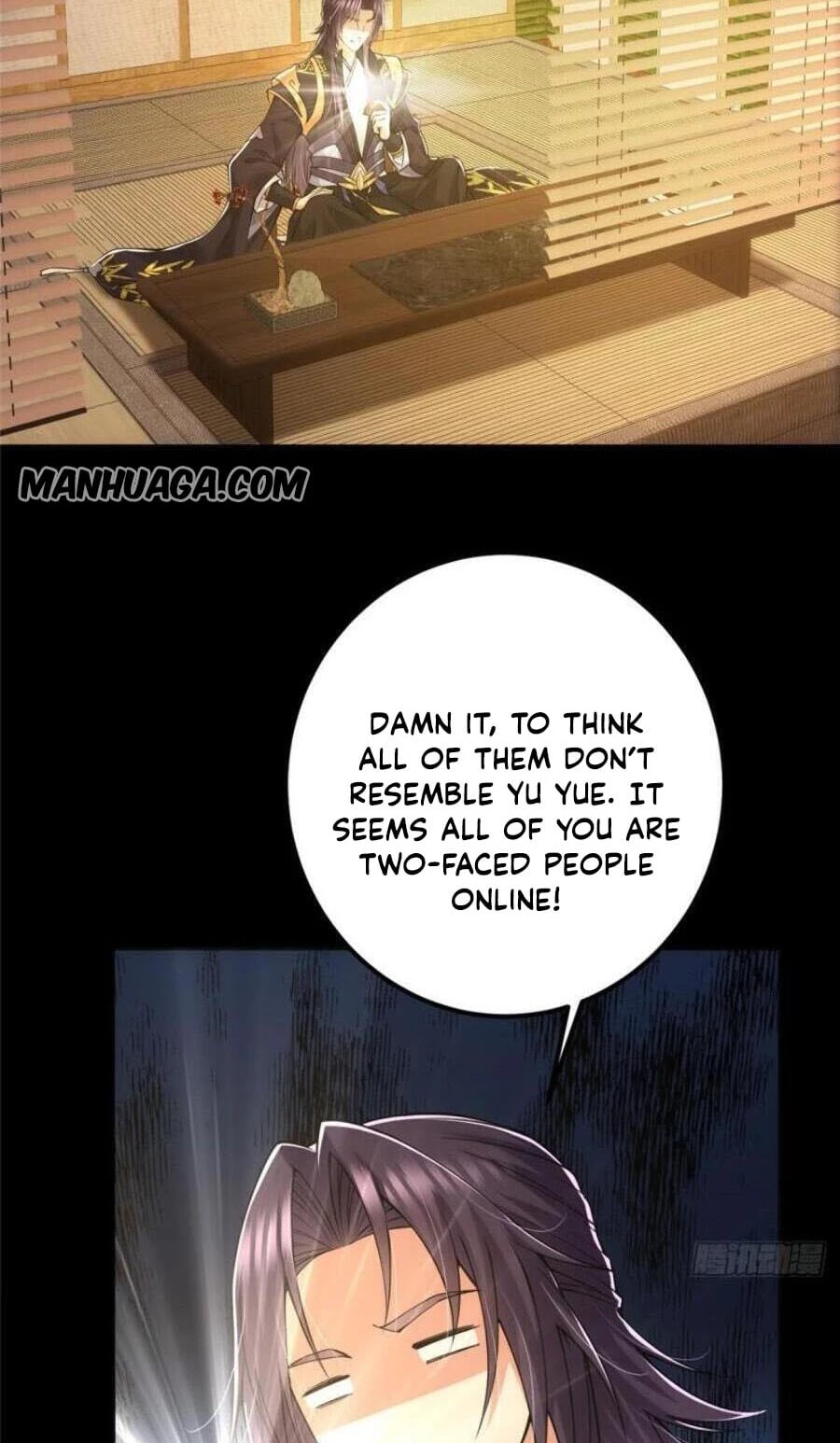 Keep a Low Profile, Sect Leader Chapter 73 page 28 - Chapter 73
