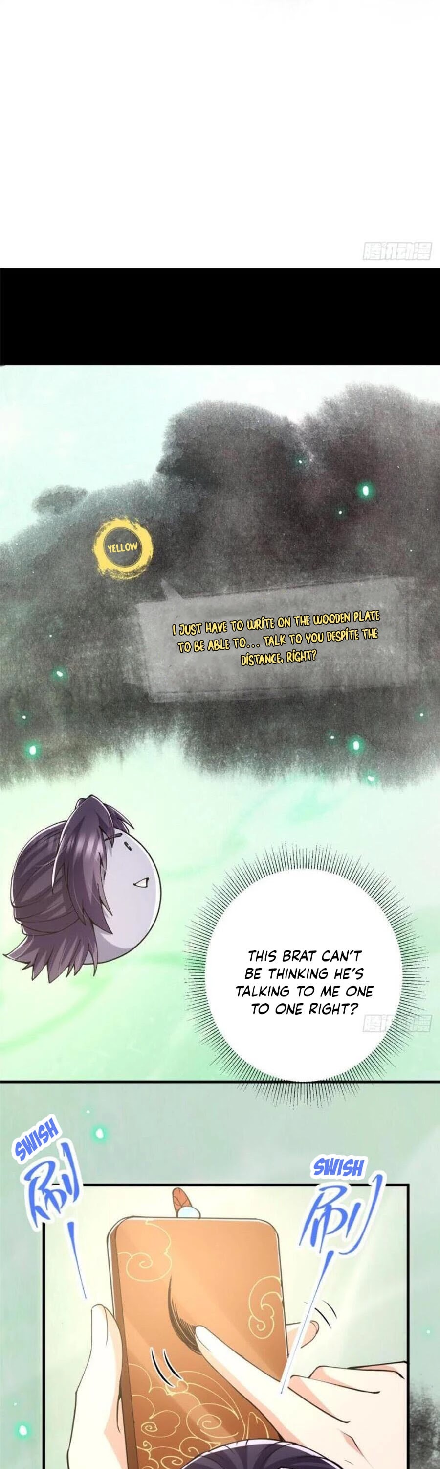 Keep a Low Profile, Sect Leader Chapter 73 page 4 - Chapter 73