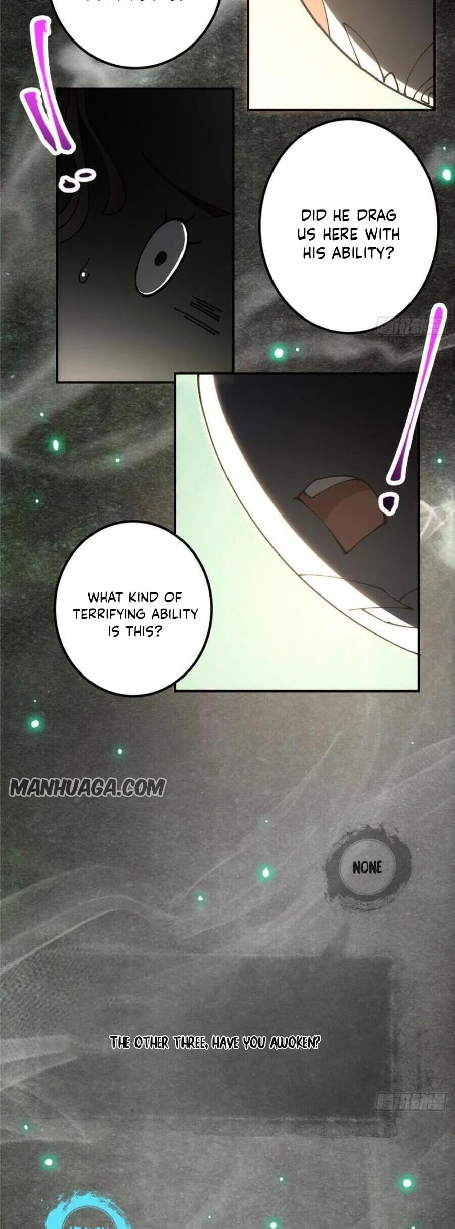 Keep a Low Profile, Sect Leader Chapter 73 page 6 - Chapter 73