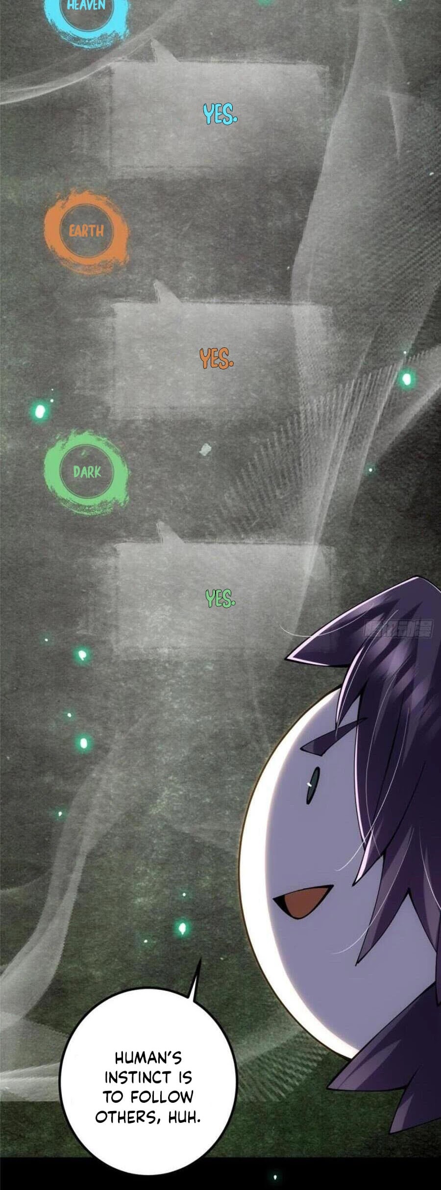Keep a Low Profile, Sect Leader Chapter 73 page 7 - Chapter 73