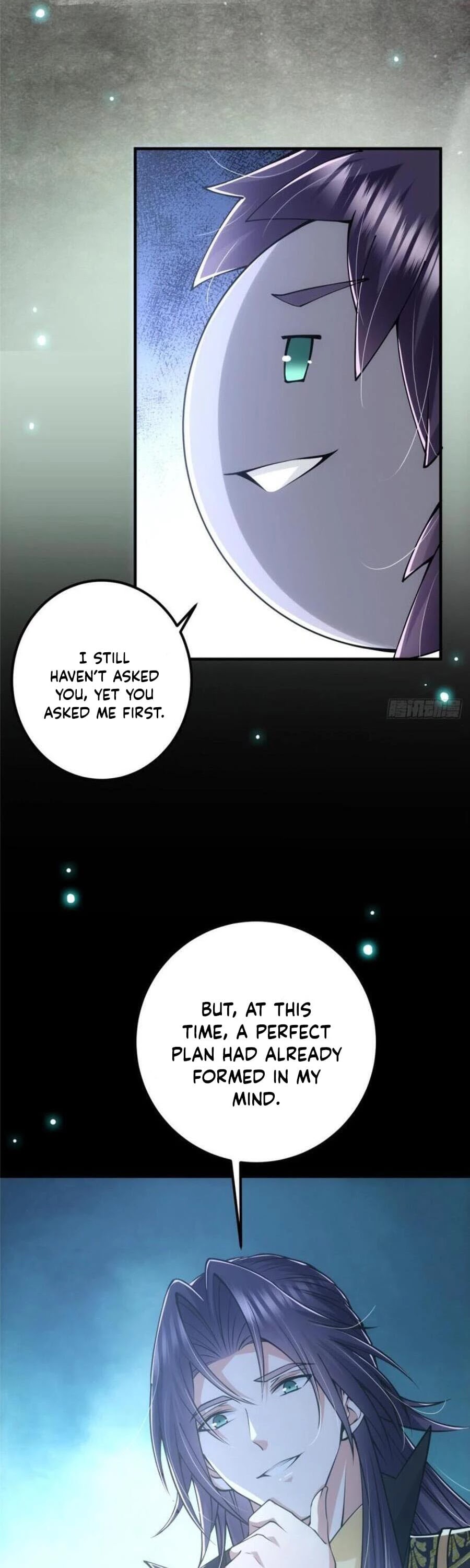 Keep a Low Profile, Sect Leader Chapter 73 page 9 - Chapter 73