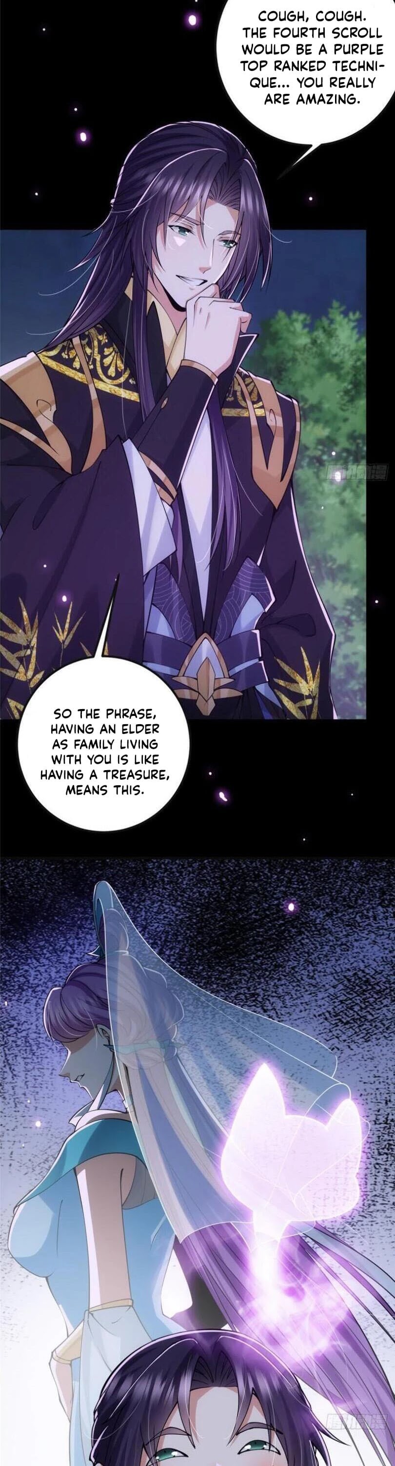 Keep a Low Profile, Sect Leader Chapter 74 page 13 - Chapter 74