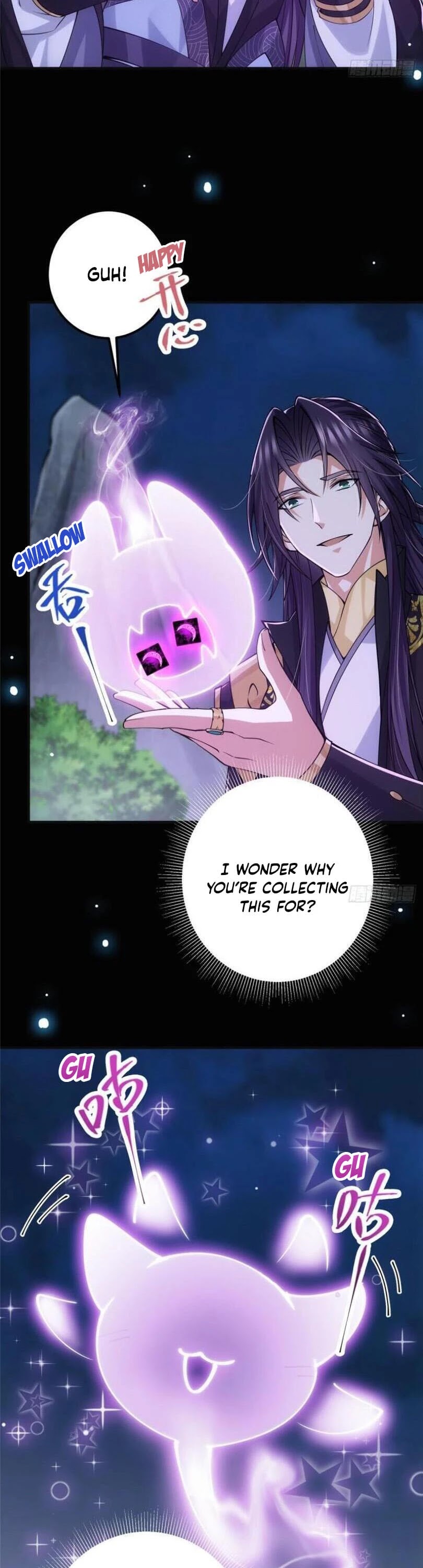 Keep a Low Profile, Sect Leader Chapter 74 page 17 - Chapter 74