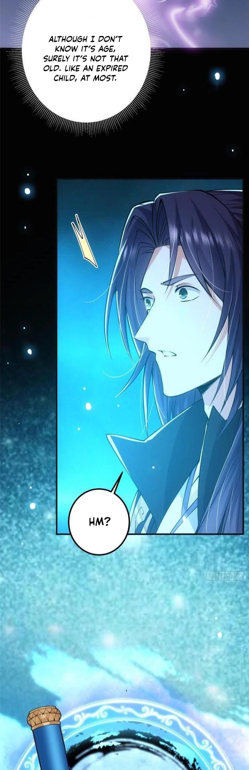 Keep a Low Profile, Sect Leader Chapter 74 page 18 - Chapter 74