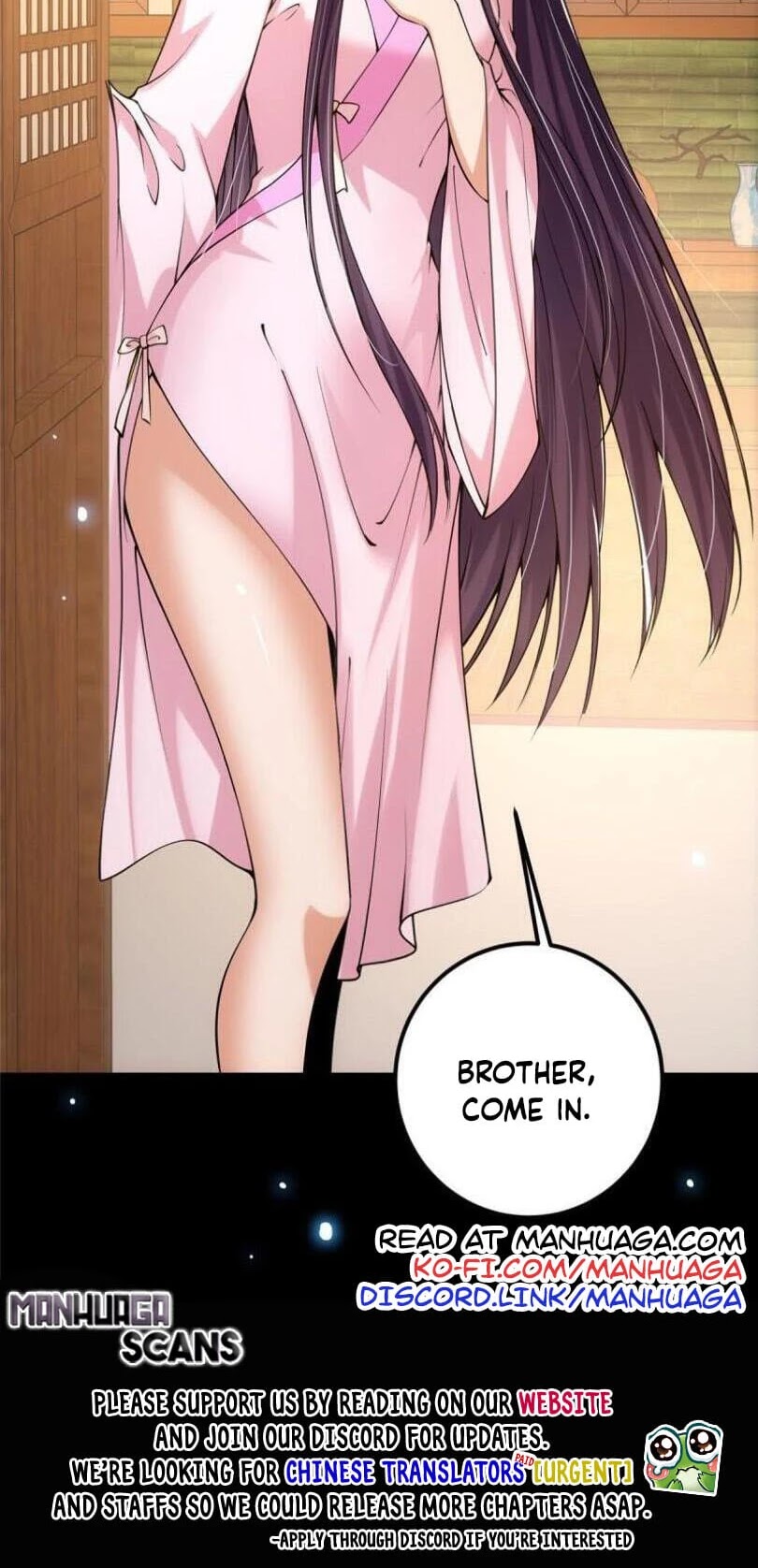 Keep a Low Profile, Sect Leader Chapter 74 page 25 - Chapter 74