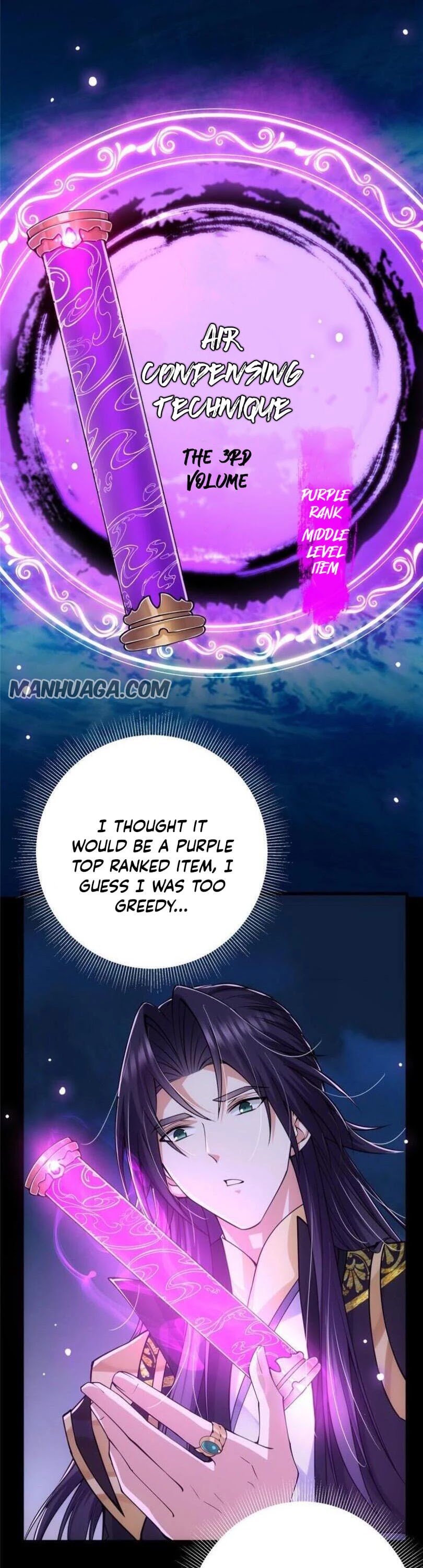 Keep a Low Profile, Sect Leader Chapter 74 page 9 - Chapter 74