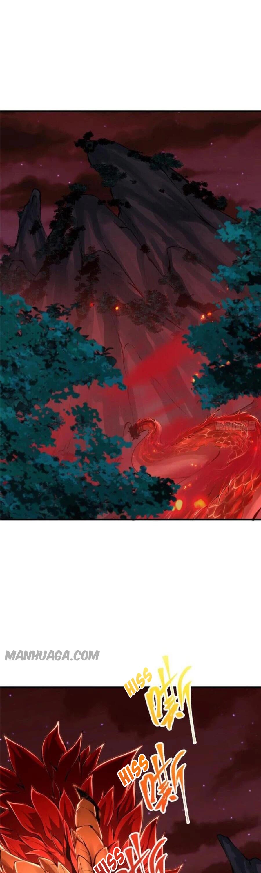 Keep a Low Profile, Sect Leader Chapter 75 page 13 - Chapter 75