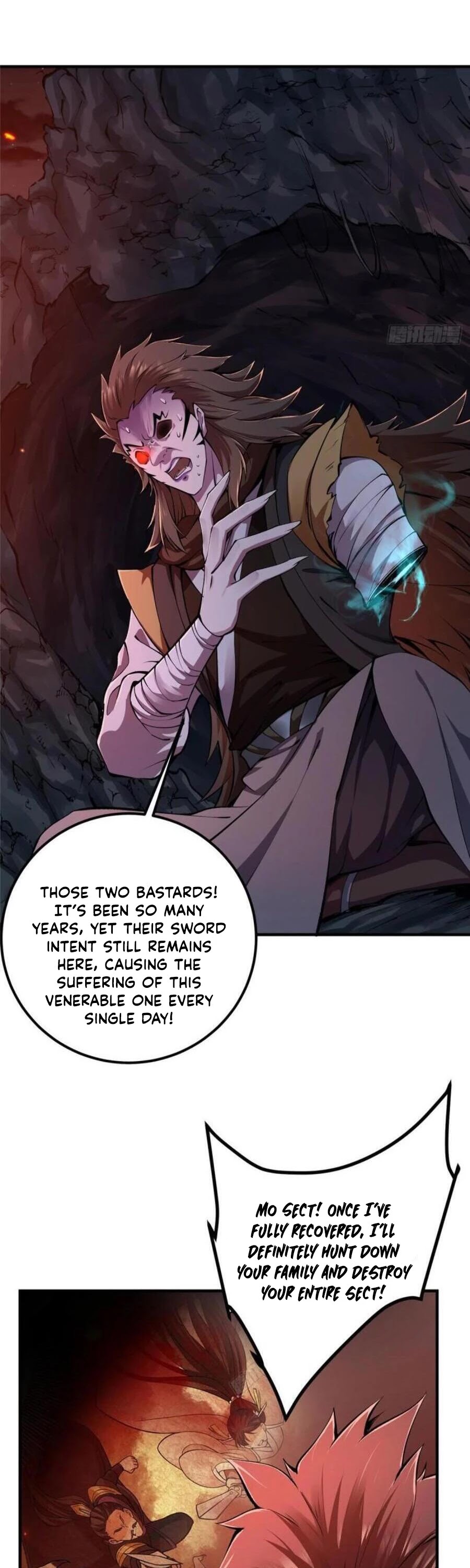 Keep a Low Profile, Sect Leader Chapter 75 page 16 - Chapter 75