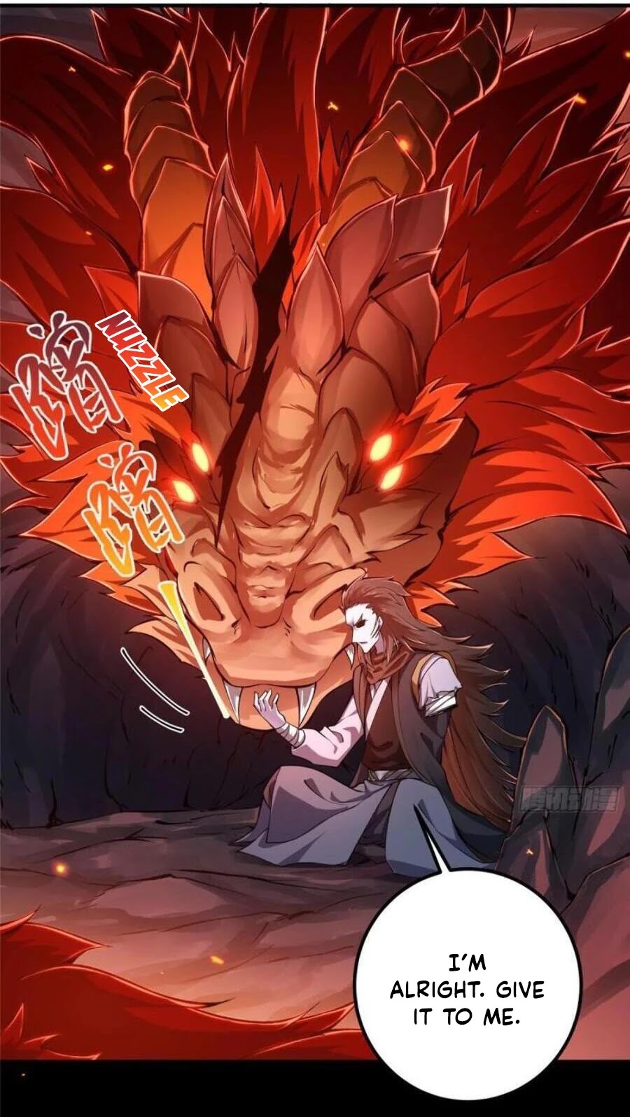 Keep a Low Profile, Sect Leader Chapter 75 page 18 - Chapter 75