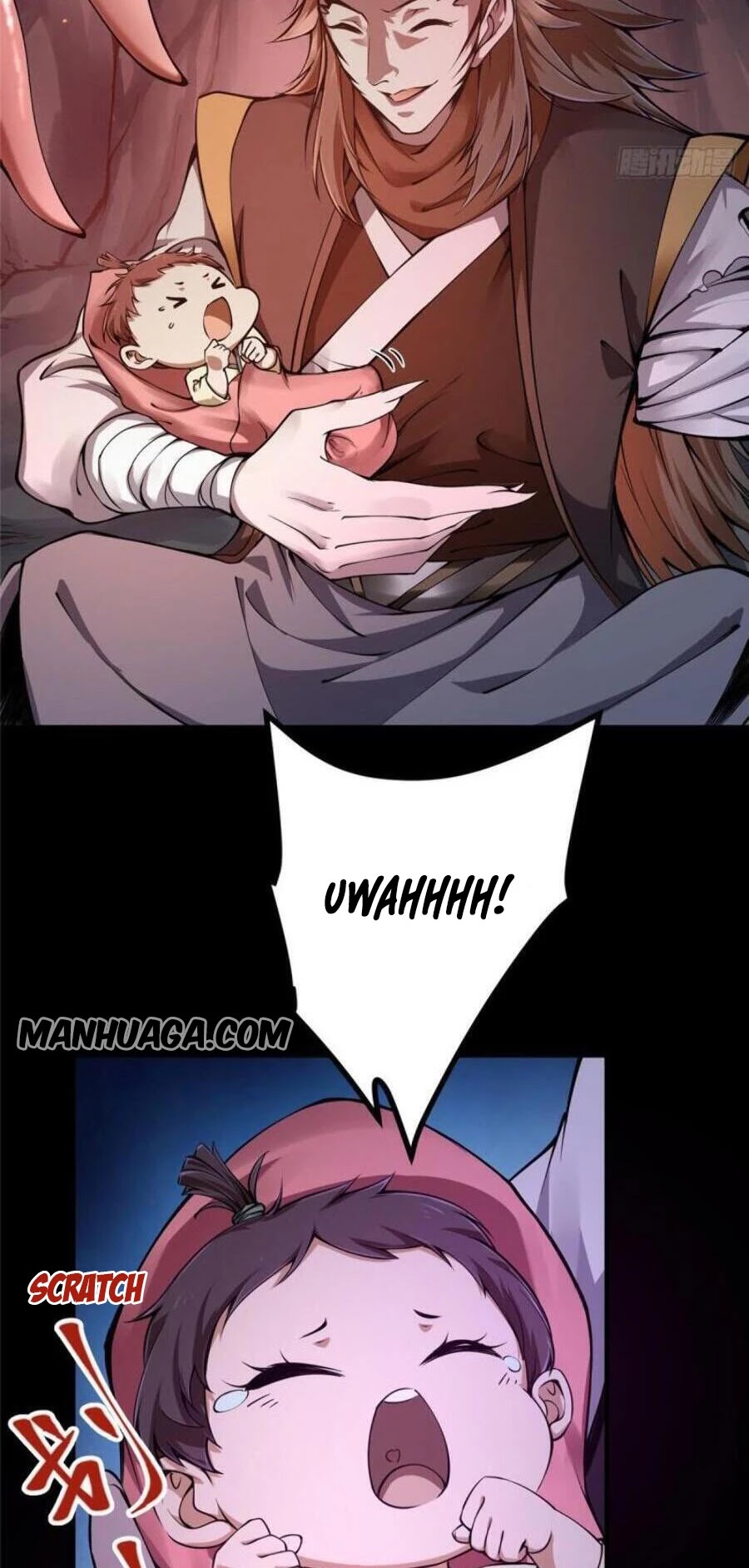 Keep a Low Profile, Sect Leader Chapter 75 page 20 - Chapter 75