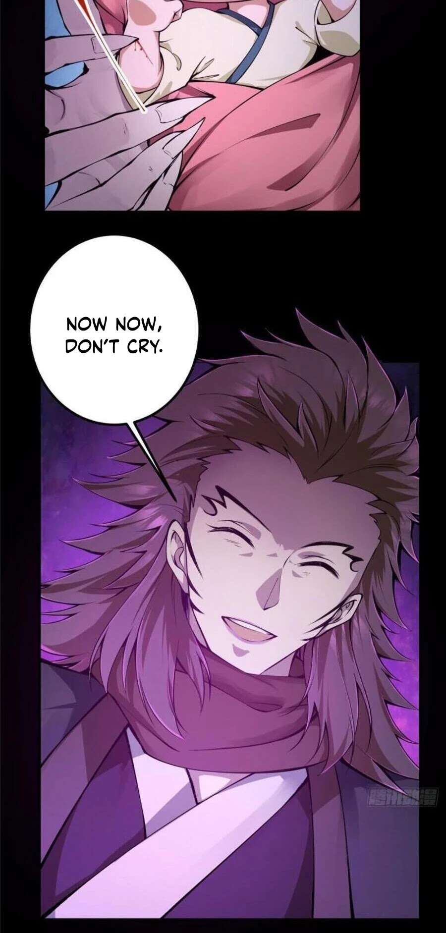 Keep a Low Profile, Sect Leader Chapter 75 page 21 - Chapter 75