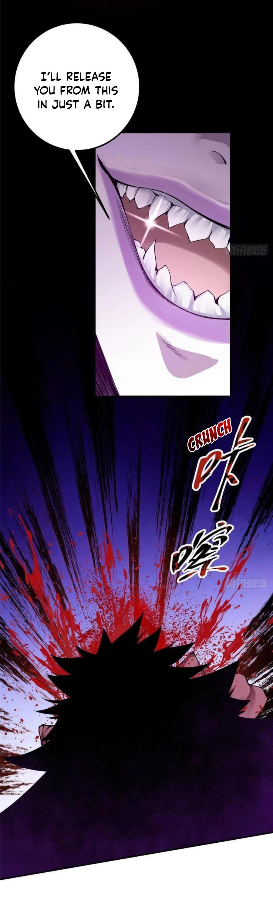 Keep a Low Profile, Sect Leader Chapter 75 page 22 - Chapter 75