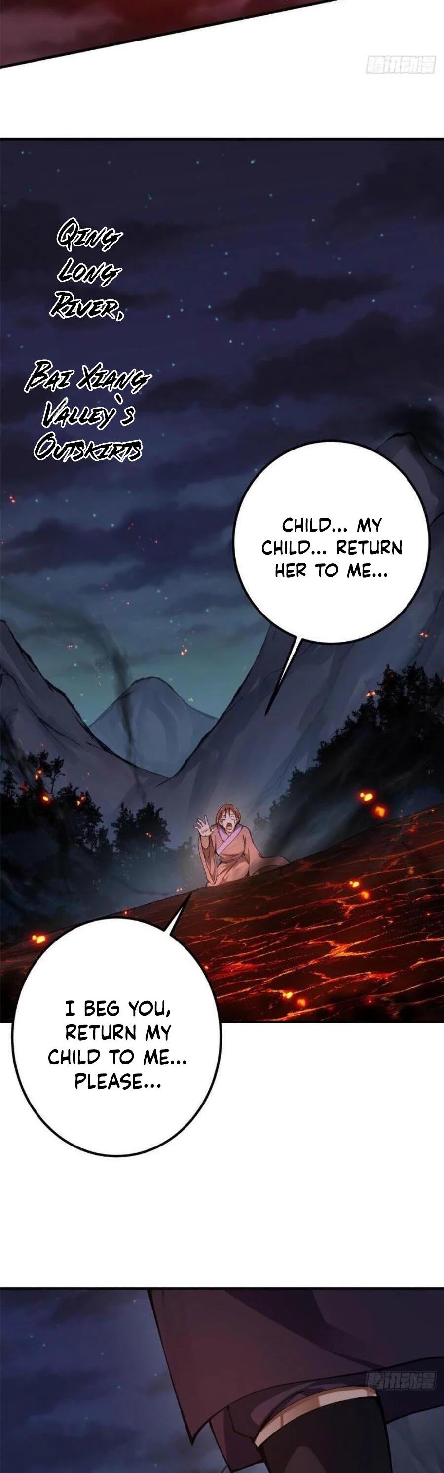 Keep a Low Profile, Sect Leader Chapter 75 page 27 - Chapter 75