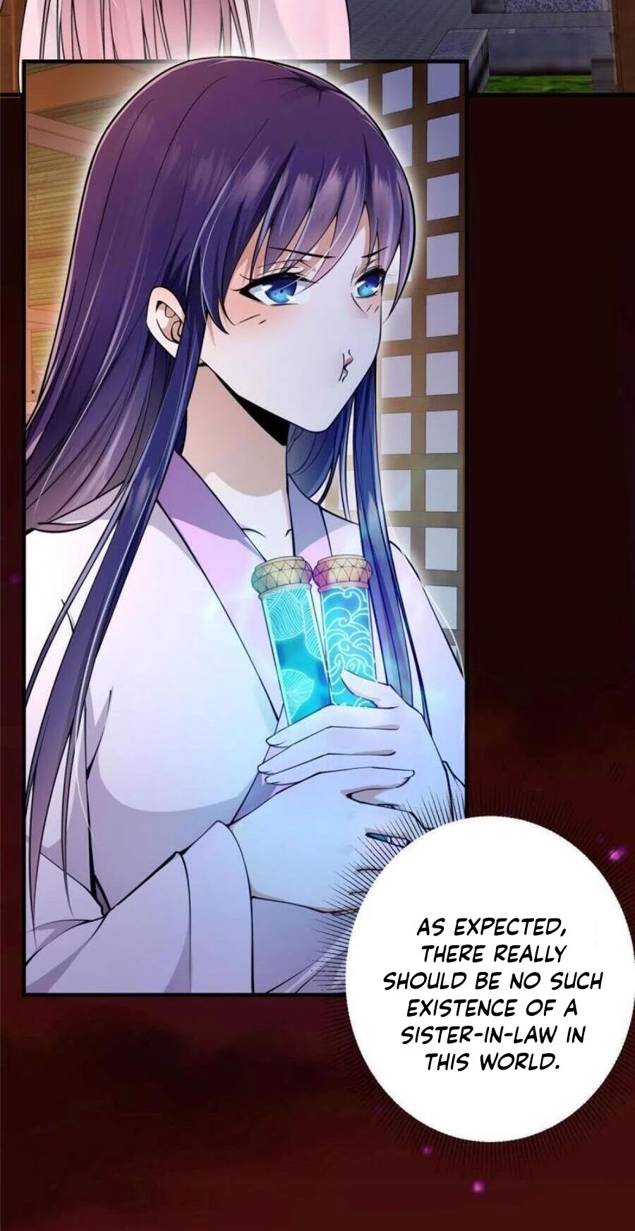 Keep a Low Profile, Sect Leader Chapter 75 page 9 - Chapter 75
