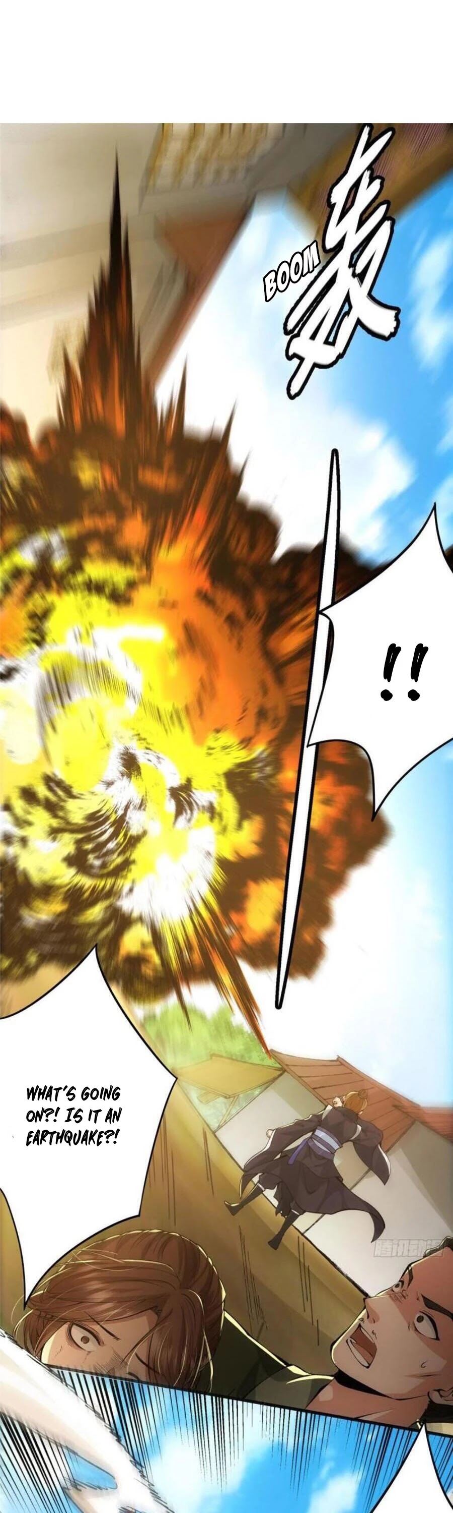 Keep a Low Profile, Sect Leader Chapter 76 page 16 - Chapter 76