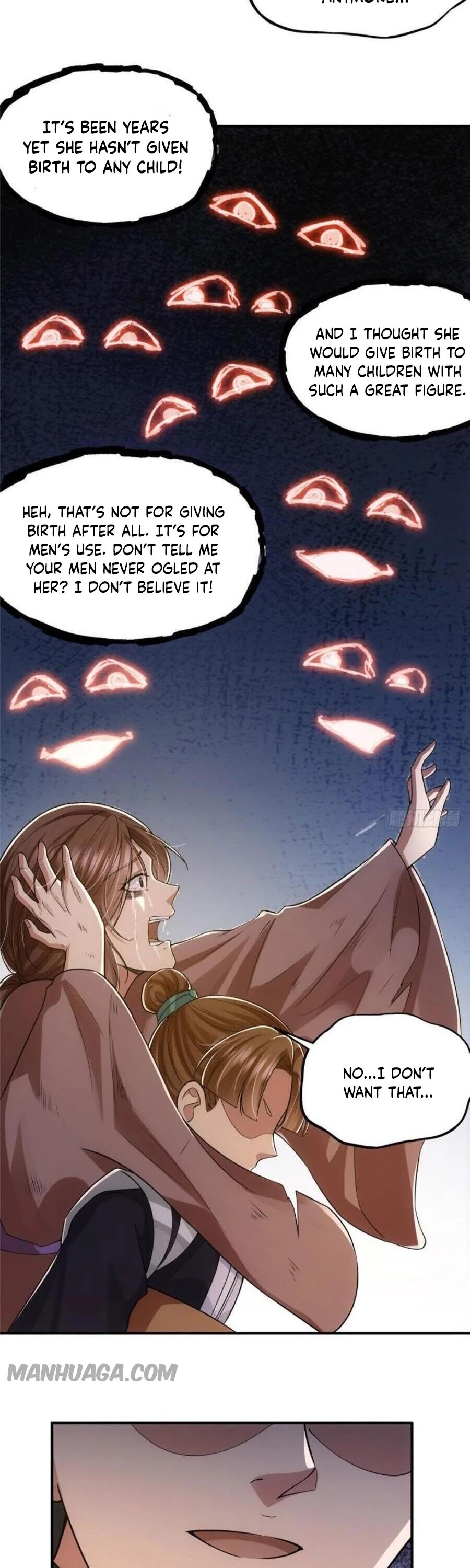 Keep a Low Profile, Sect Leader Chapter 76 page 5 - Chapter 76