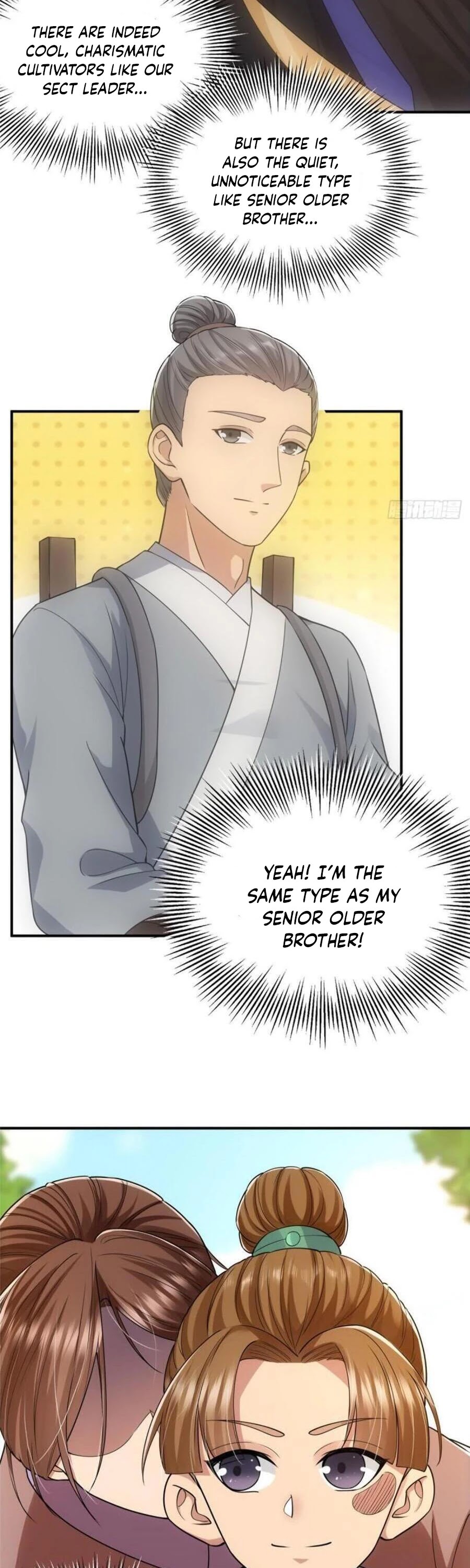 Keep a Low Profile, Sect Leader Chapter 76 page 9 - Chapter 76