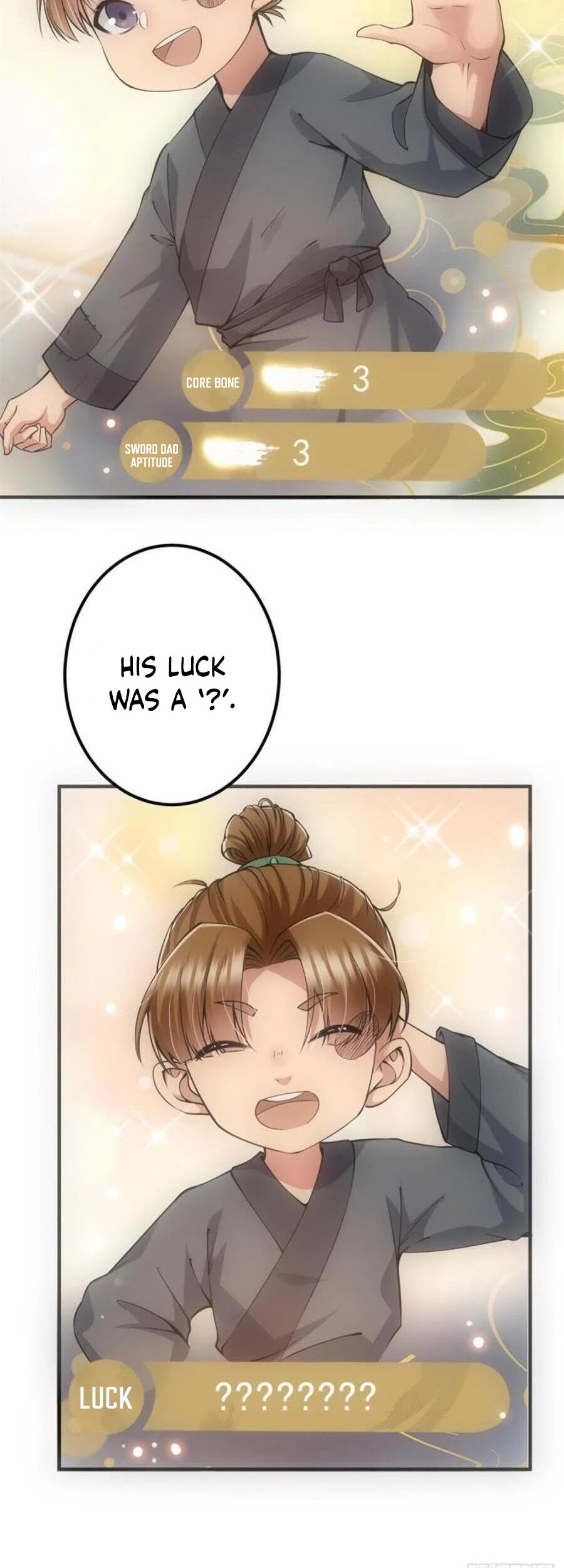 Keep a Low Profile, Sect Leader Chapter 77 page 12 - Chapter 77