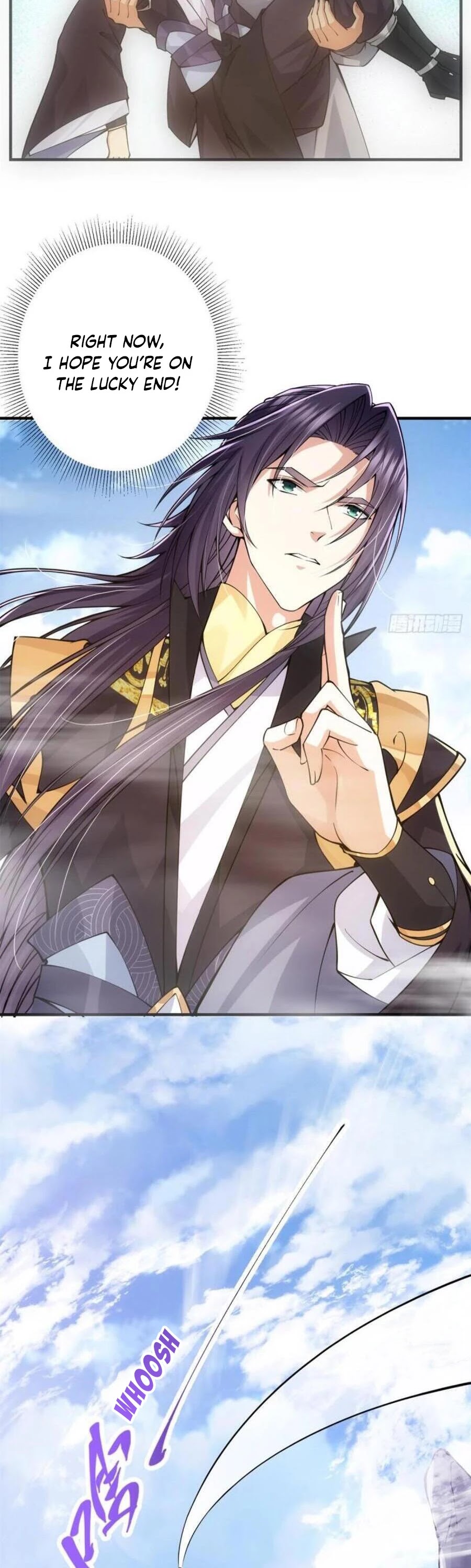 Keep a Low Profile, Sect Leader Chapter 77 page 14 - Chapter 77