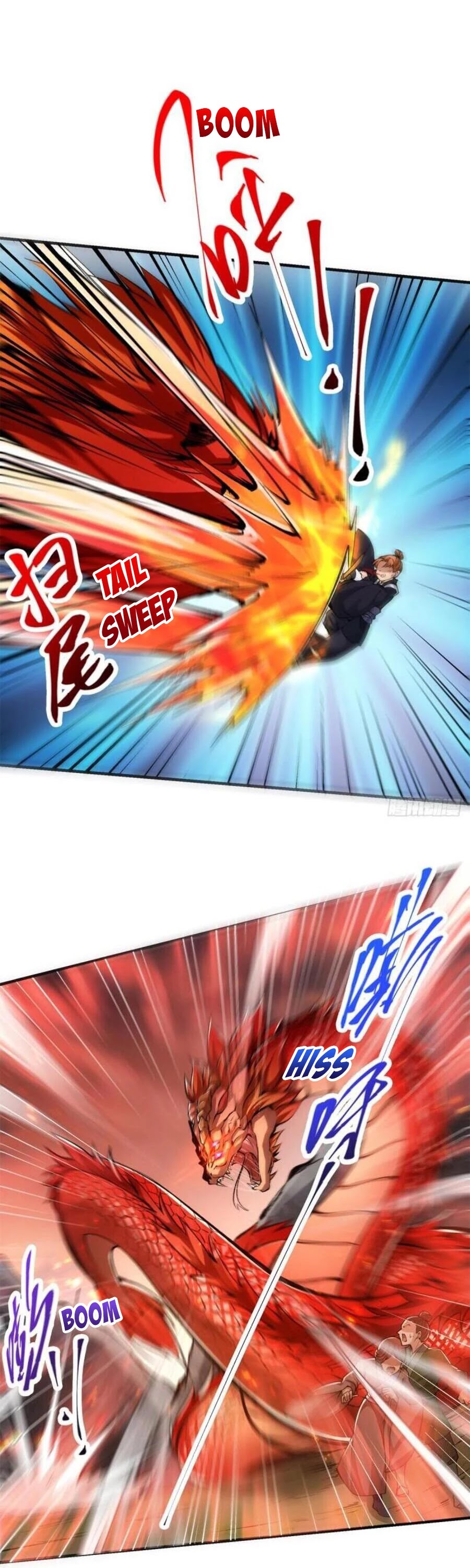 Keep a Low Profile, Sect Leader Chapter 77 page 17 - Chapter 77