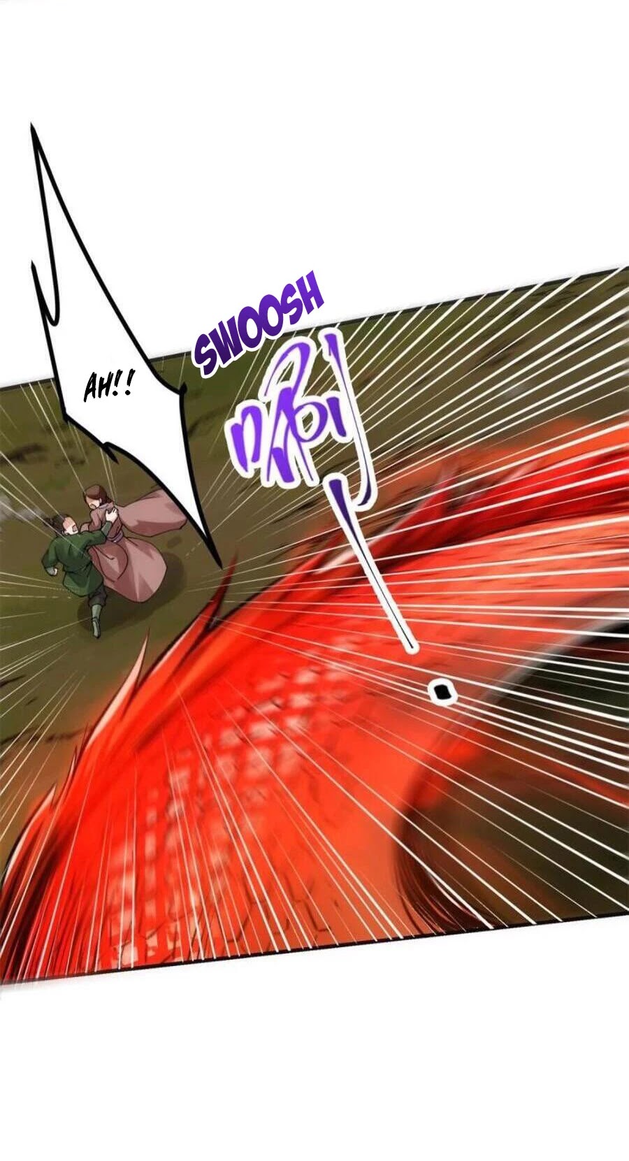 Keep a Low Profile, Sect Leader Chapter 77 page 18 - Chapter 77